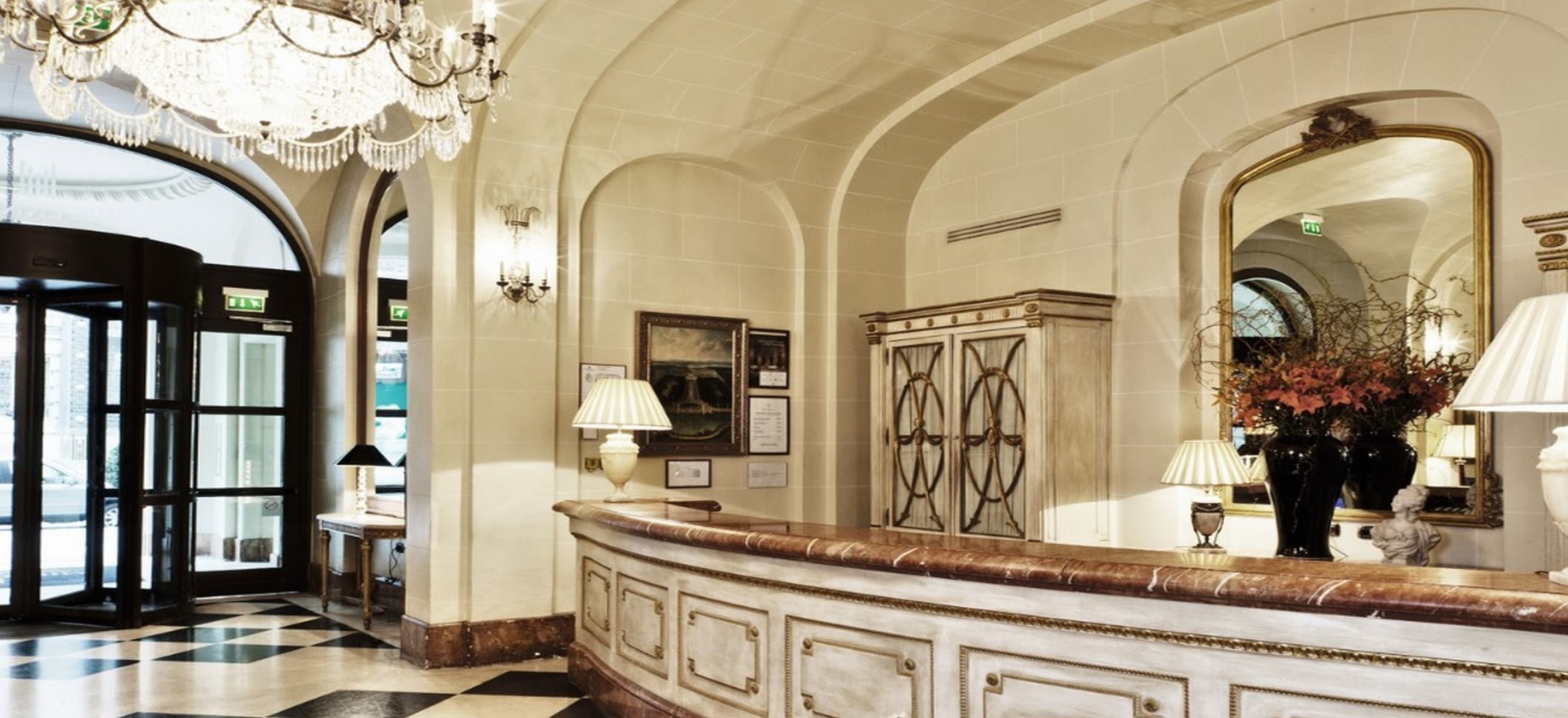 M Social Hotel Paris, photo 8 of 18