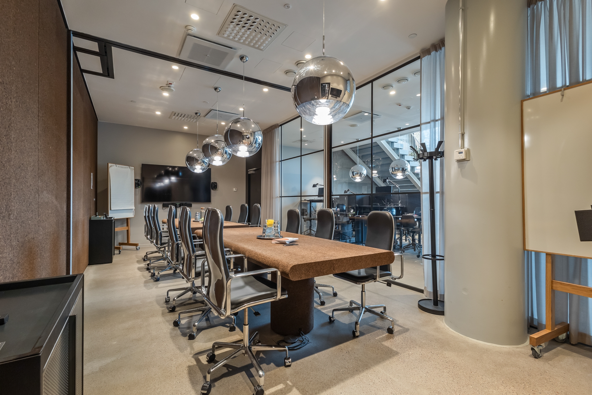 Unity Helsinki - A Studio Hotel, photo 6 of 9