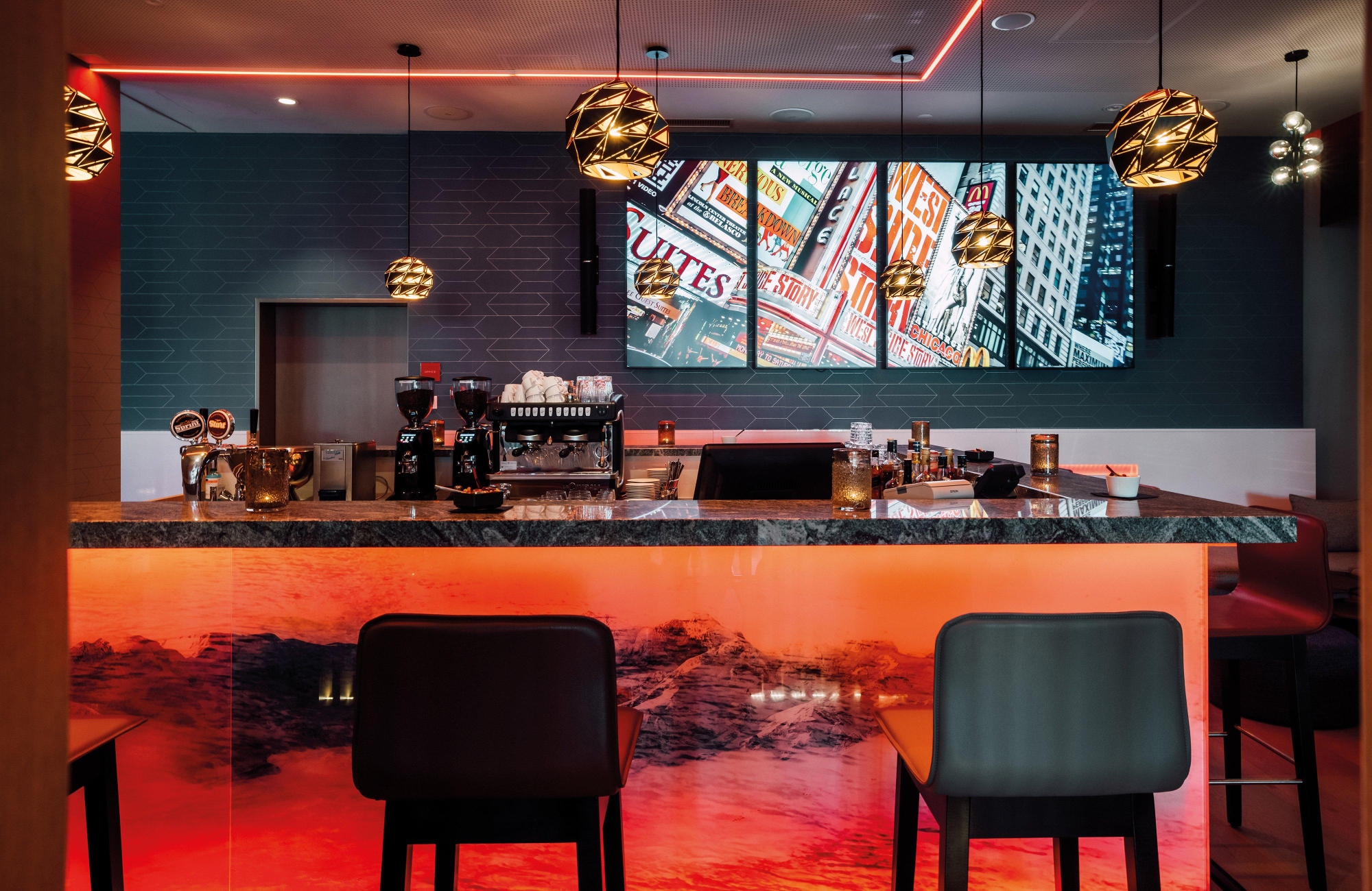 Leonardo Hotel Zurich Airport, photo 17 of 41