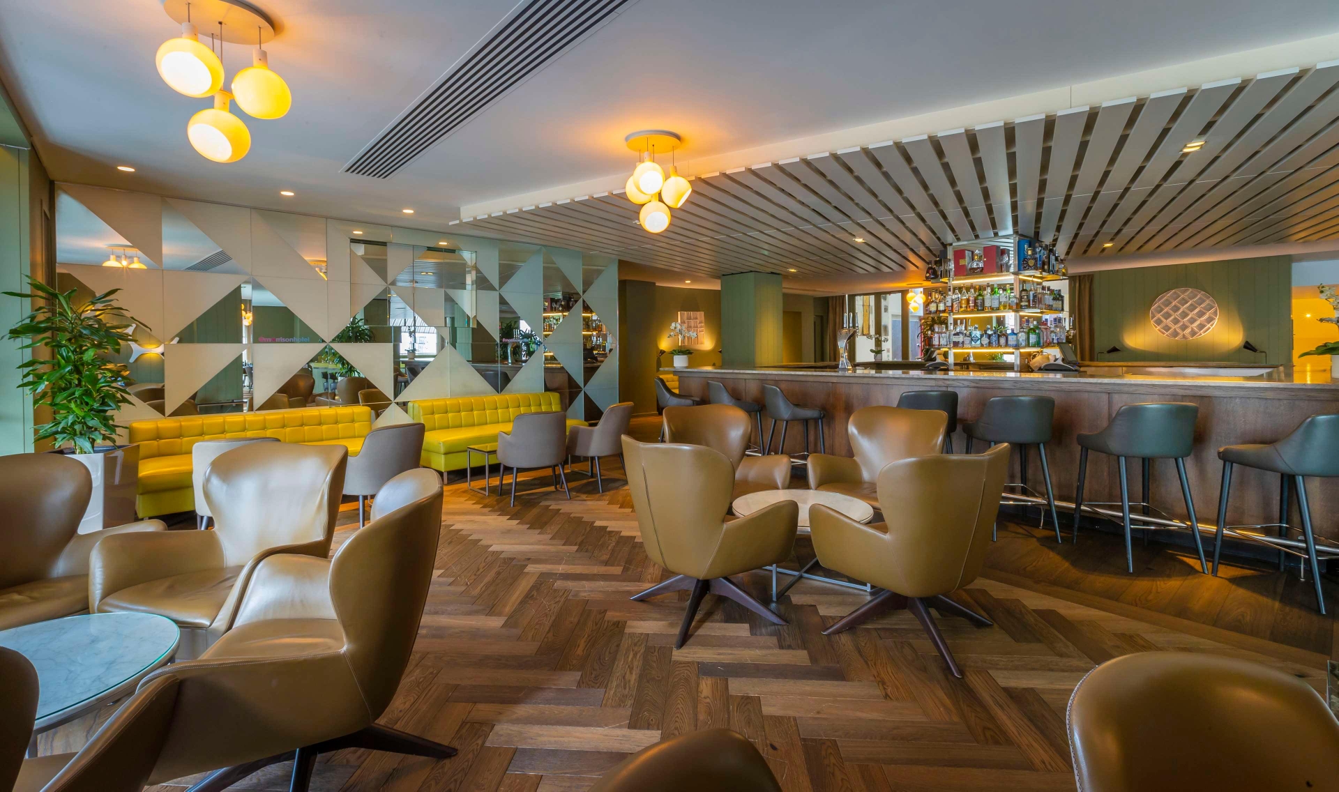 The Morrison Dublin, Curio Collection by Hilton, photo 20 of 154