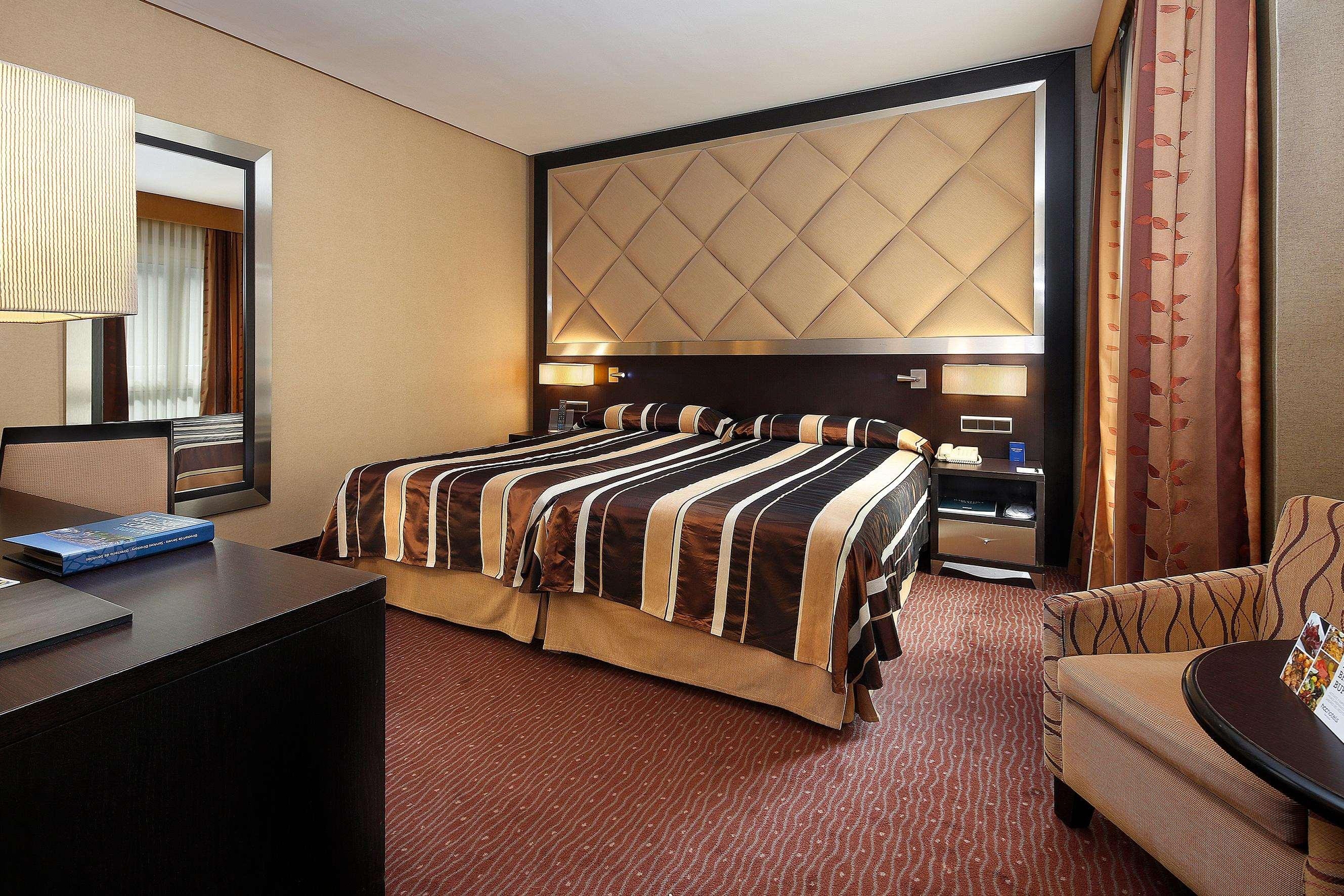 HCC St. Moritz Hotel, photo 56 of 177