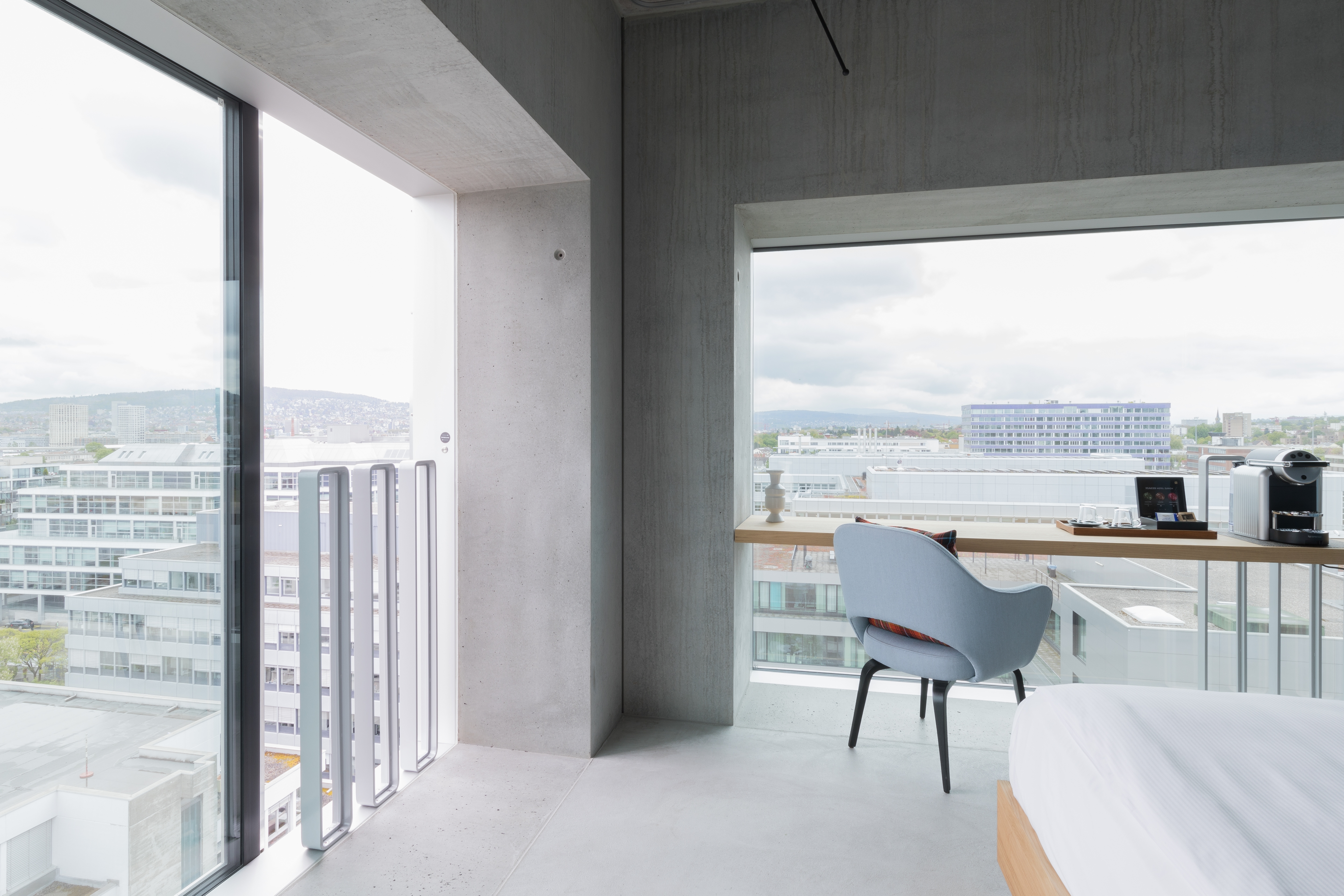 Placid Hotel Design &amp; Lifestyle Zurich, photo 16 of 82