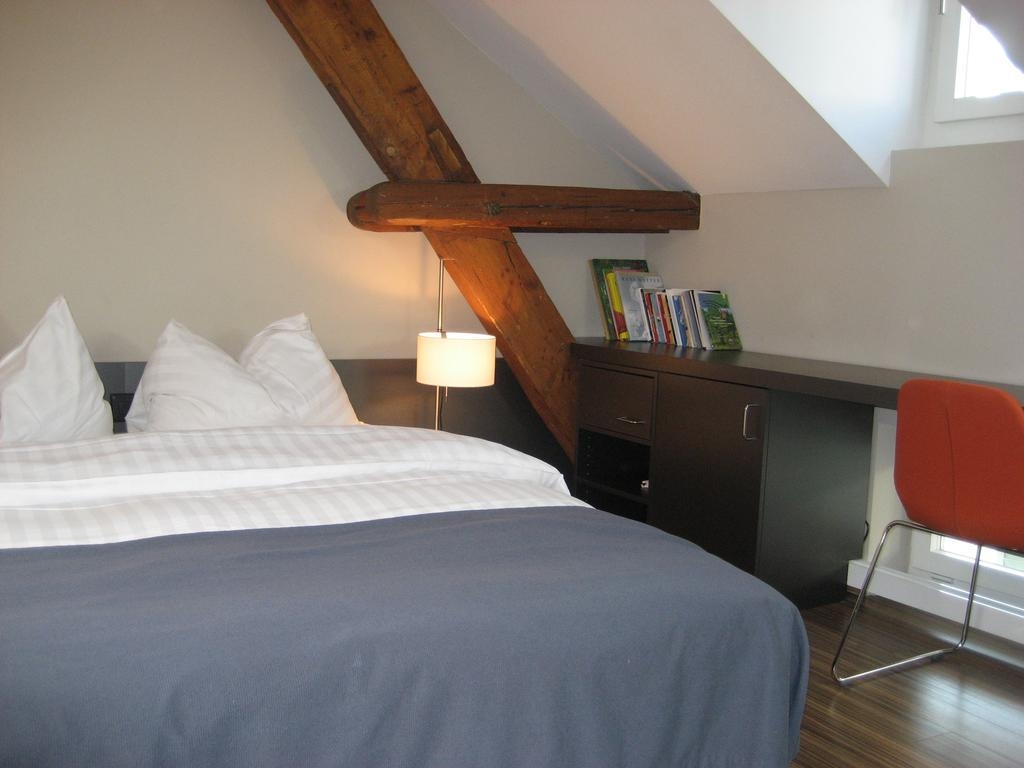 Hotel Altstadt, photo 7 of 19