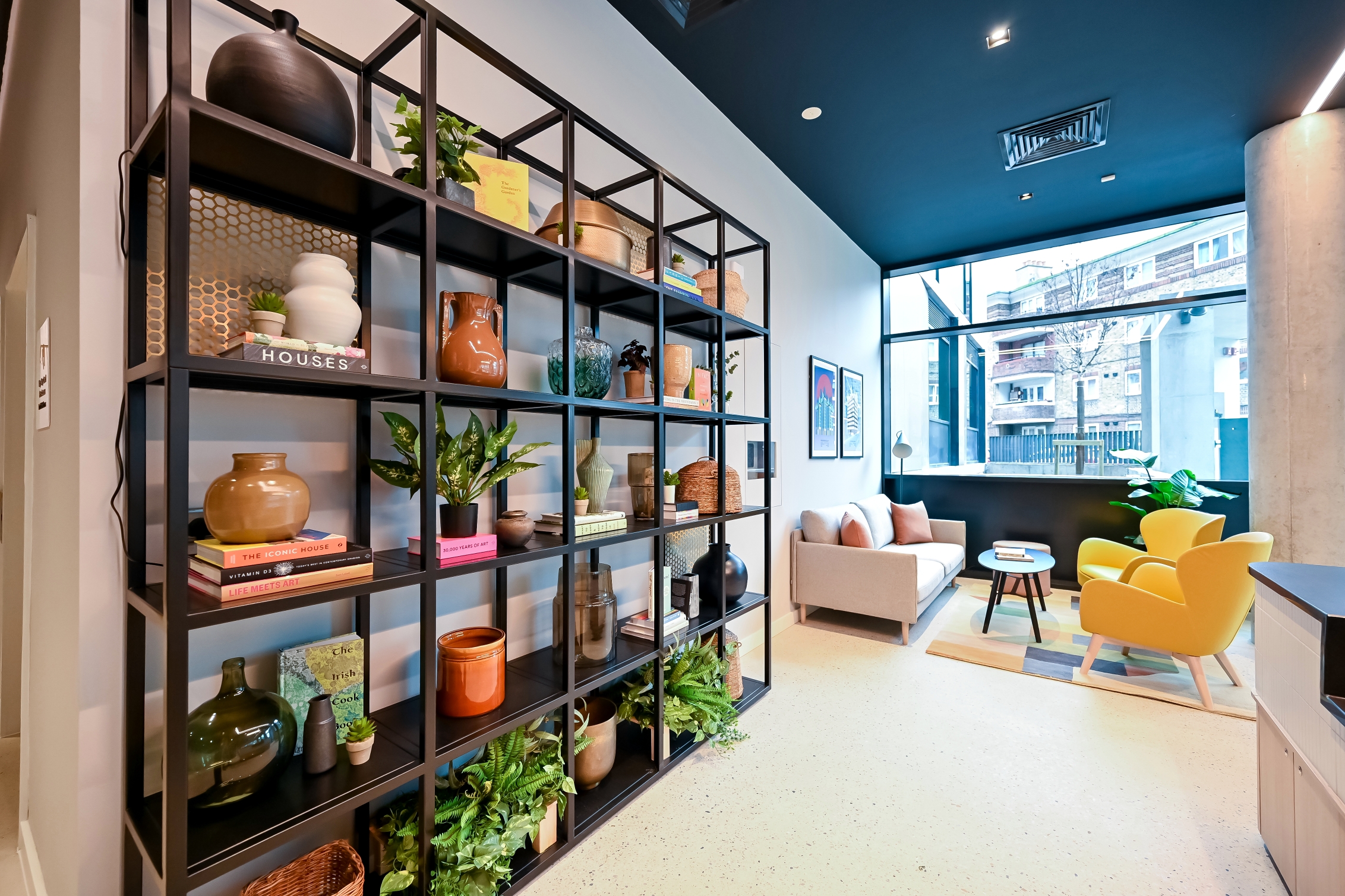 Staycity Dublin Mark Street, photo 3 of 41