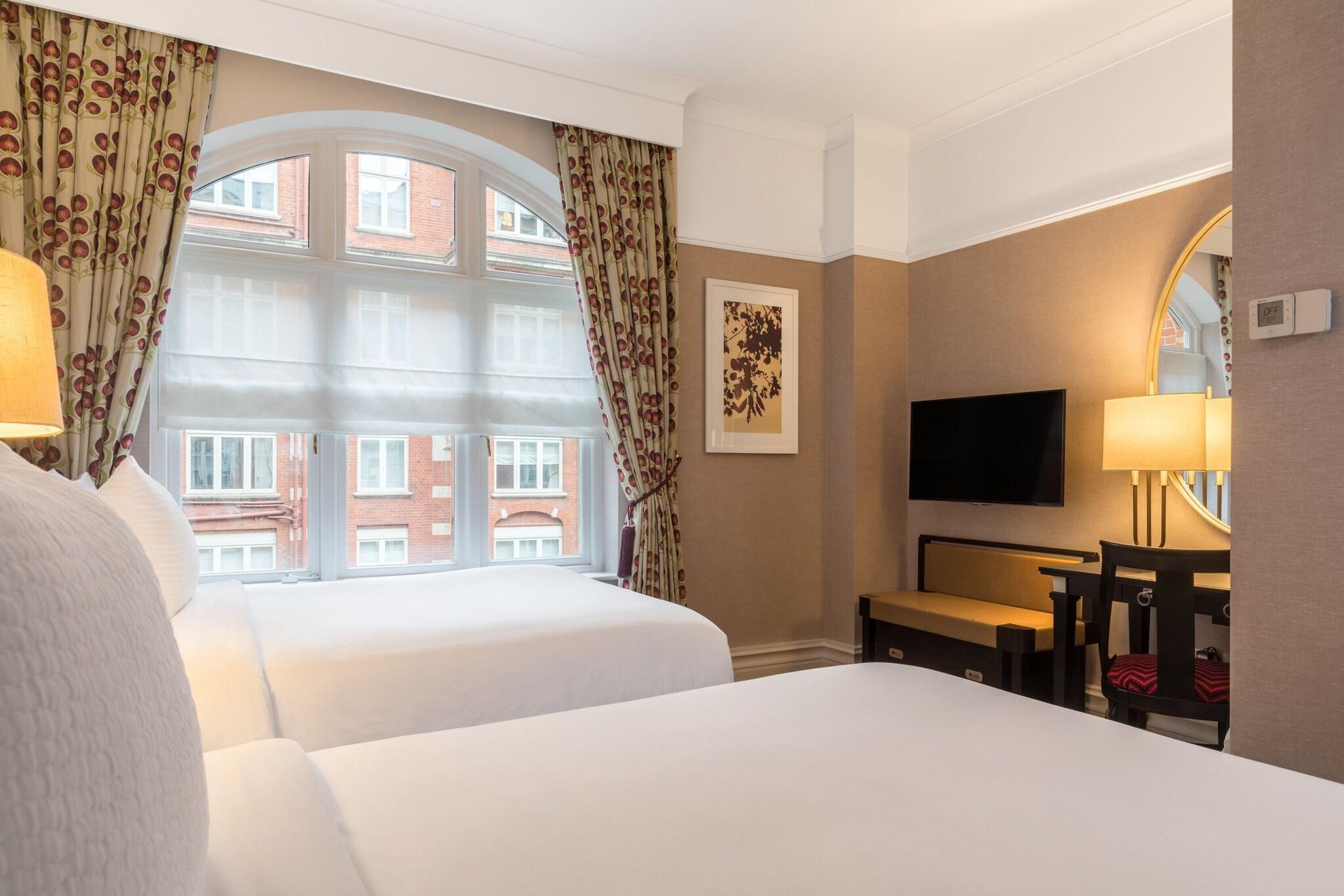 St Ermin's Hotel, Autograph Collection, photo 38 of 139