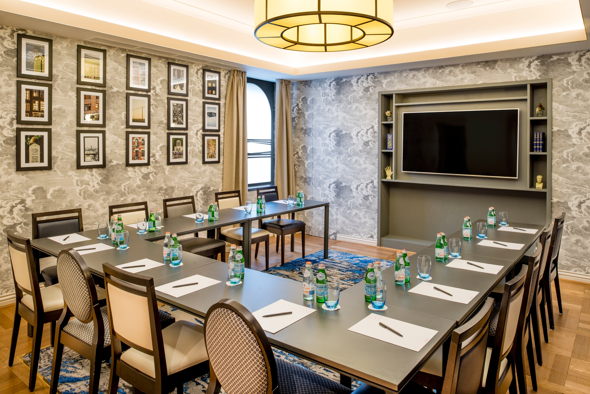 The Bailey's Hotel London, photo 22 of 23