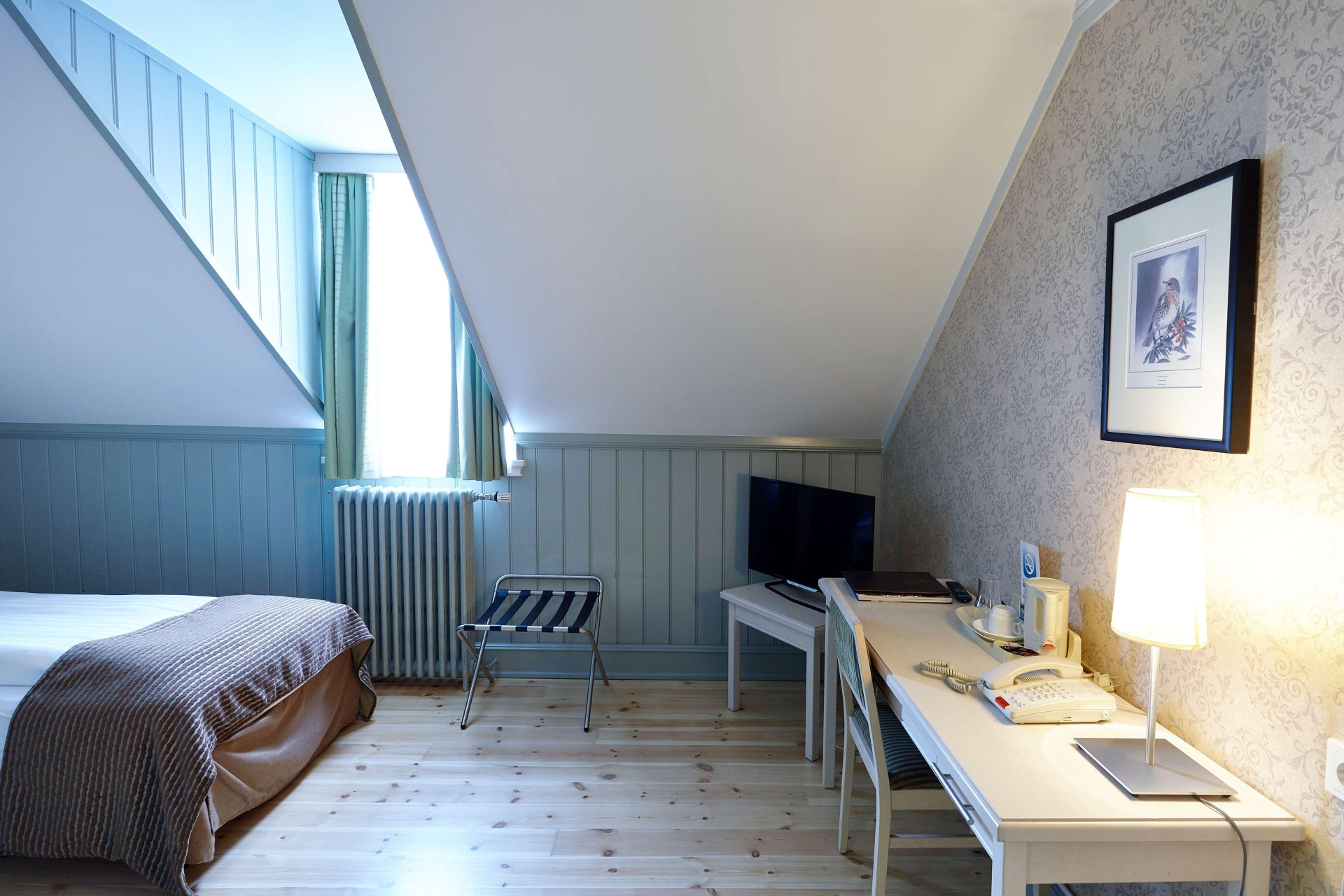 TOP CityLine Hotel Reykjavik Centrum, photo 40 of 43