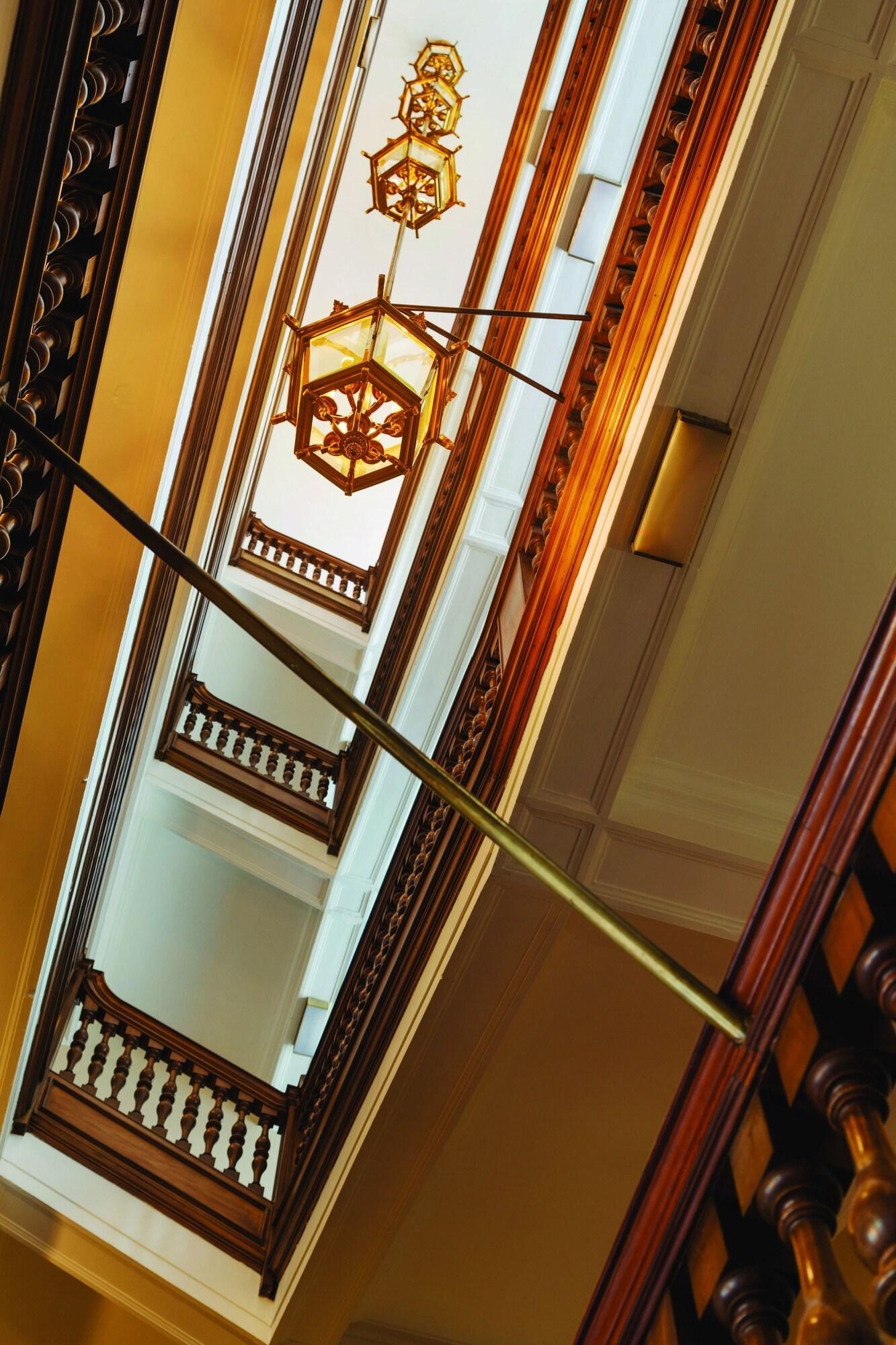 The Caledonian Edinburgh Curio Collection Hilton, photo 6 of 37