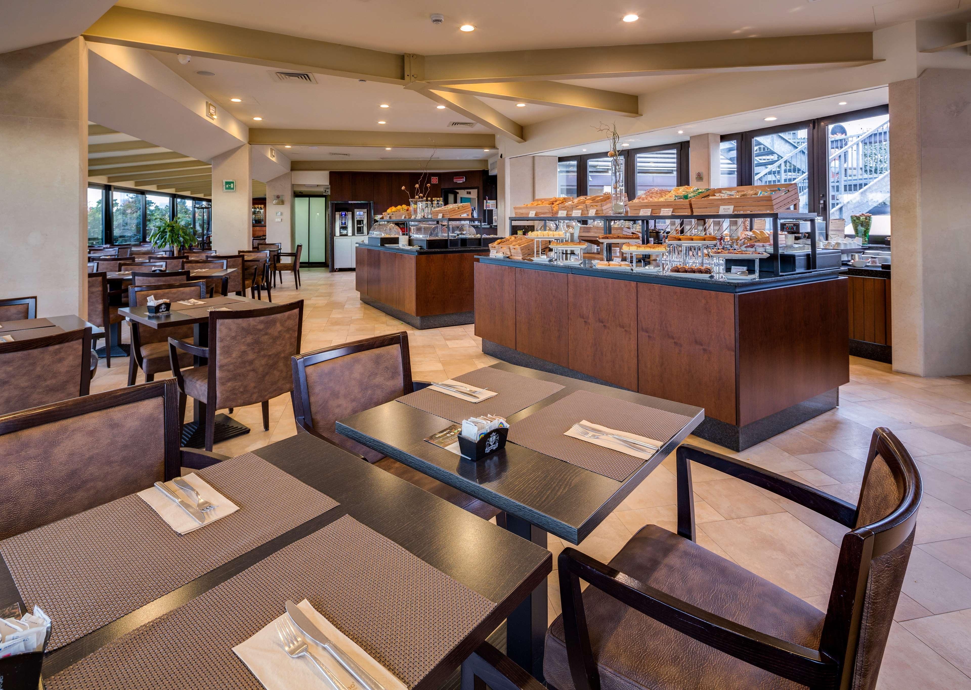 UNA HOTELS Galles Milano, photo 21 of 46