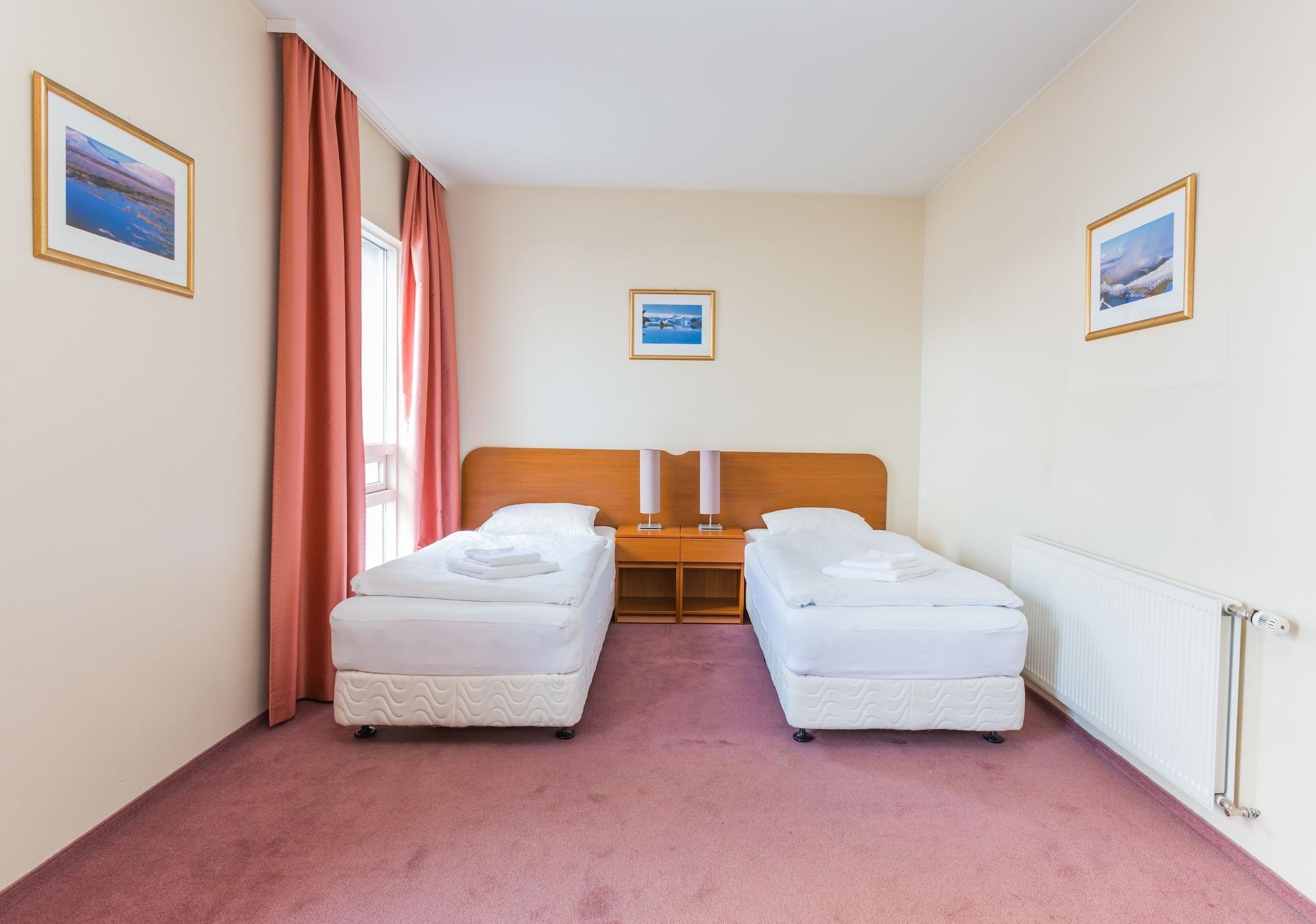 Fosshotel Barón, photo 10 of 44