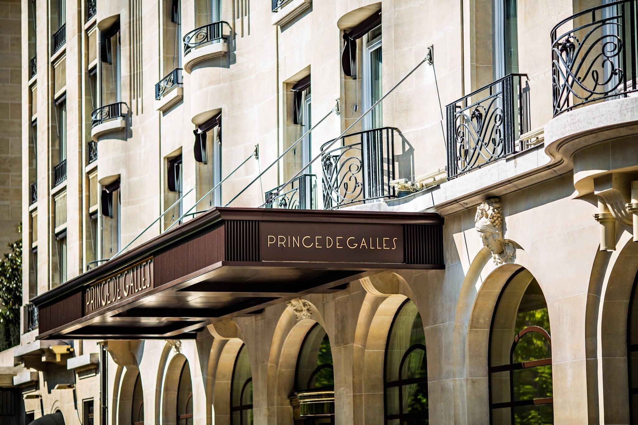 Prince De Galles, A Luxury Collection Hotel, photo 69 of 199