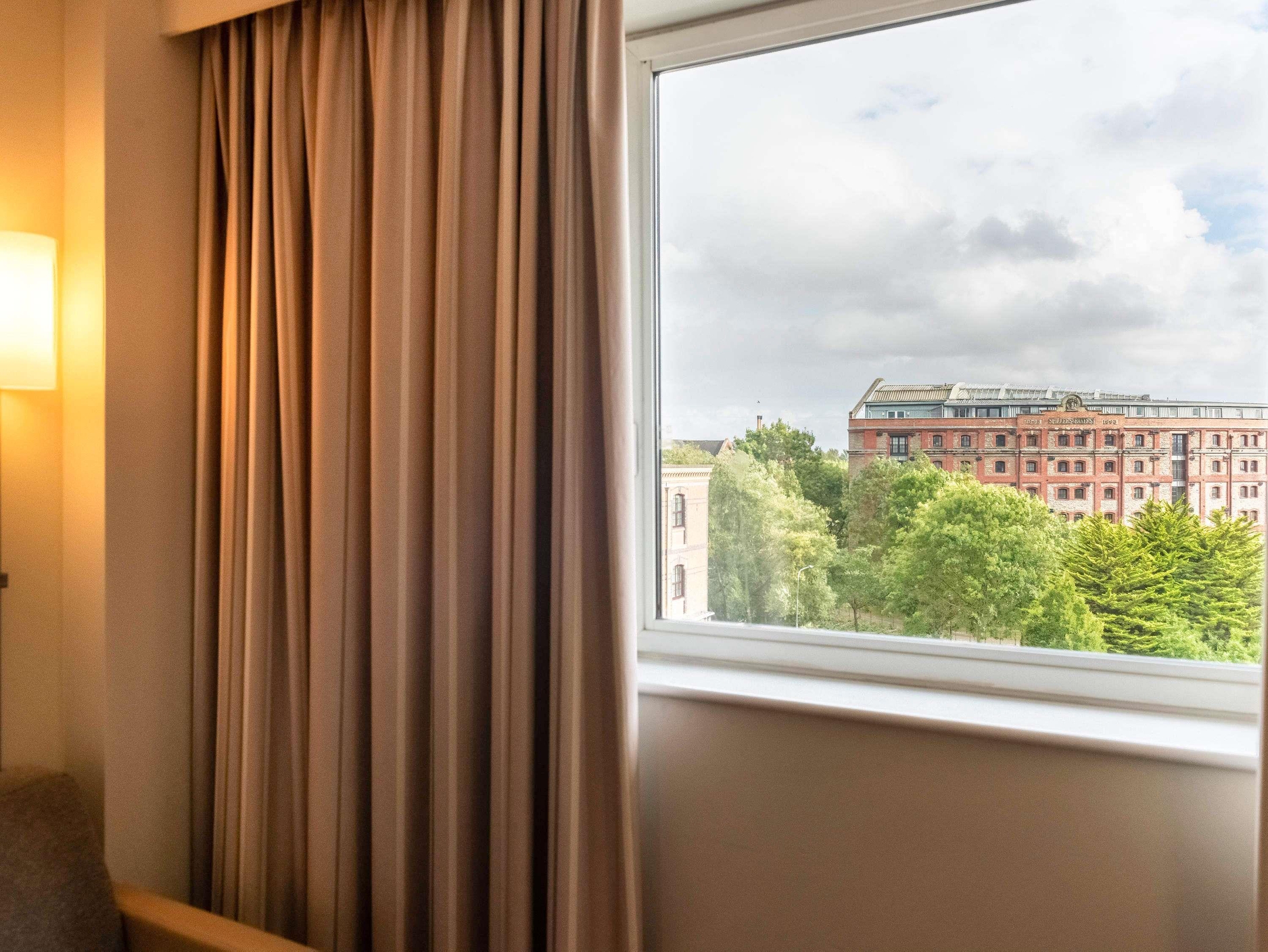 Novotel Cardiff Centre, photo 45 of 139