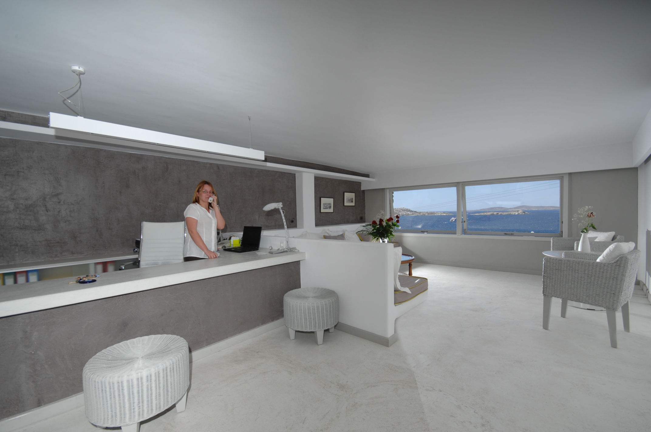 Mykonos View Hotel, photo 8 of 34