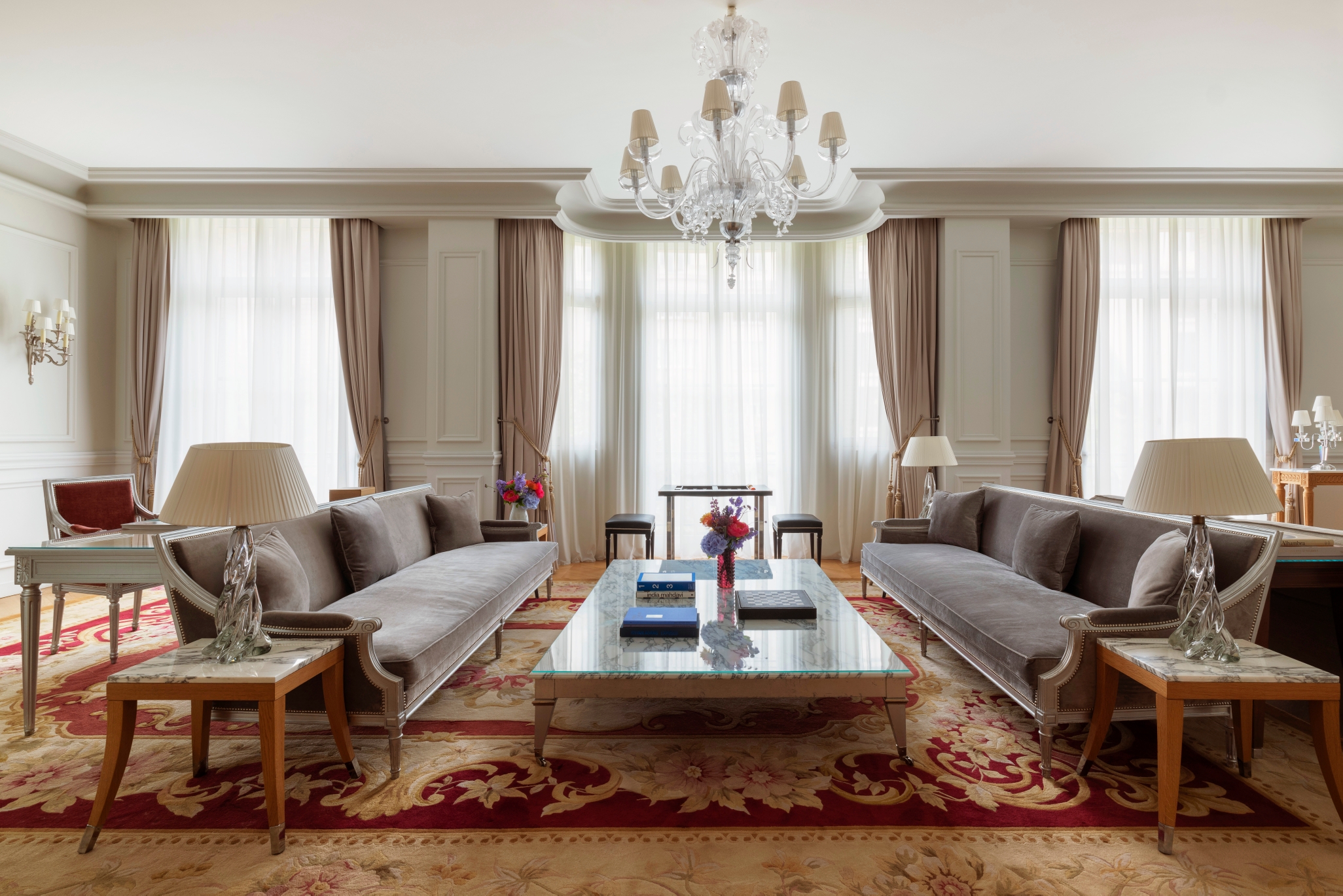 Le Royal Monceau Raffles Paris, photo 23 of 174