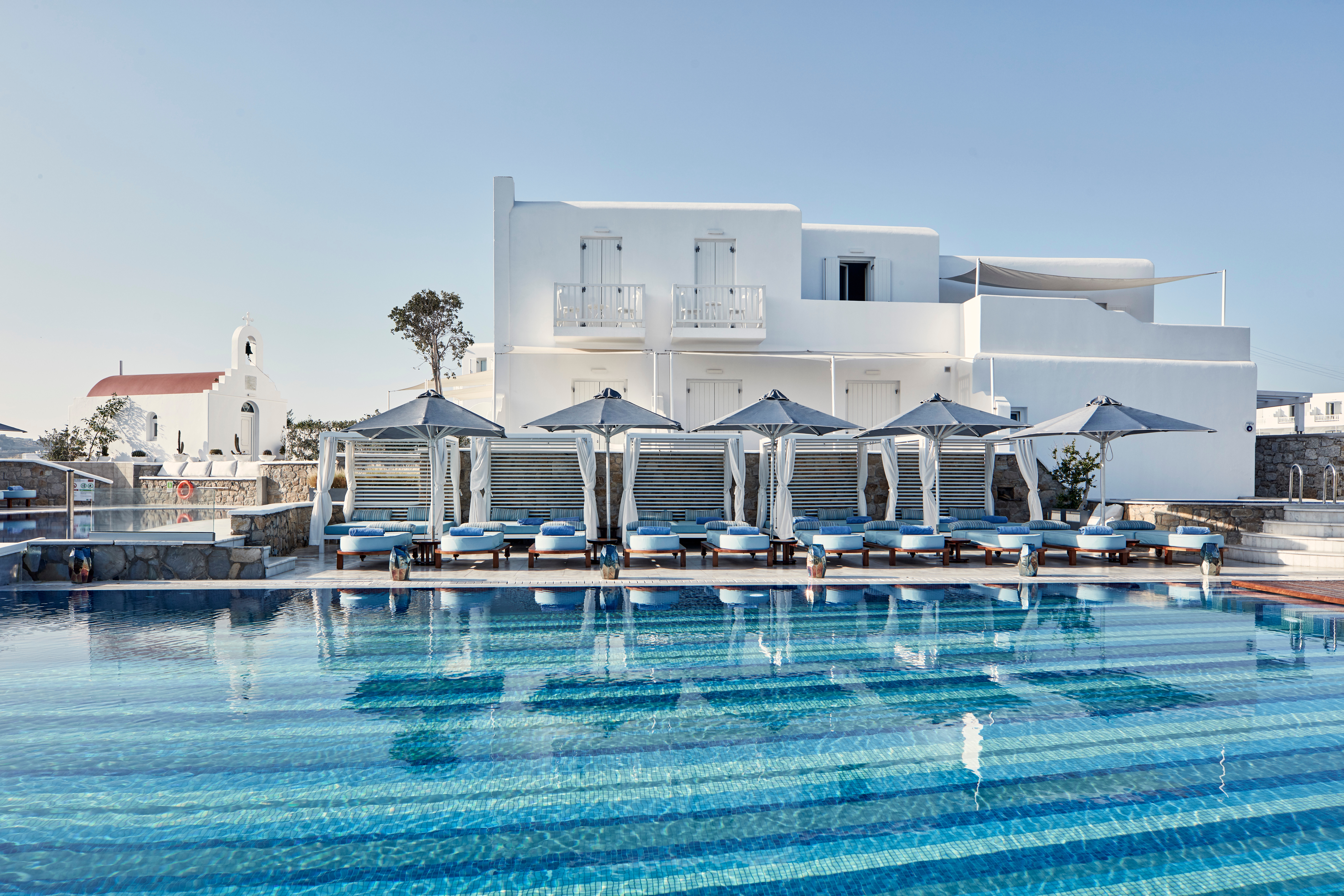 Myconian Kyma, a Member of Design Hotels, photo 70 of 100