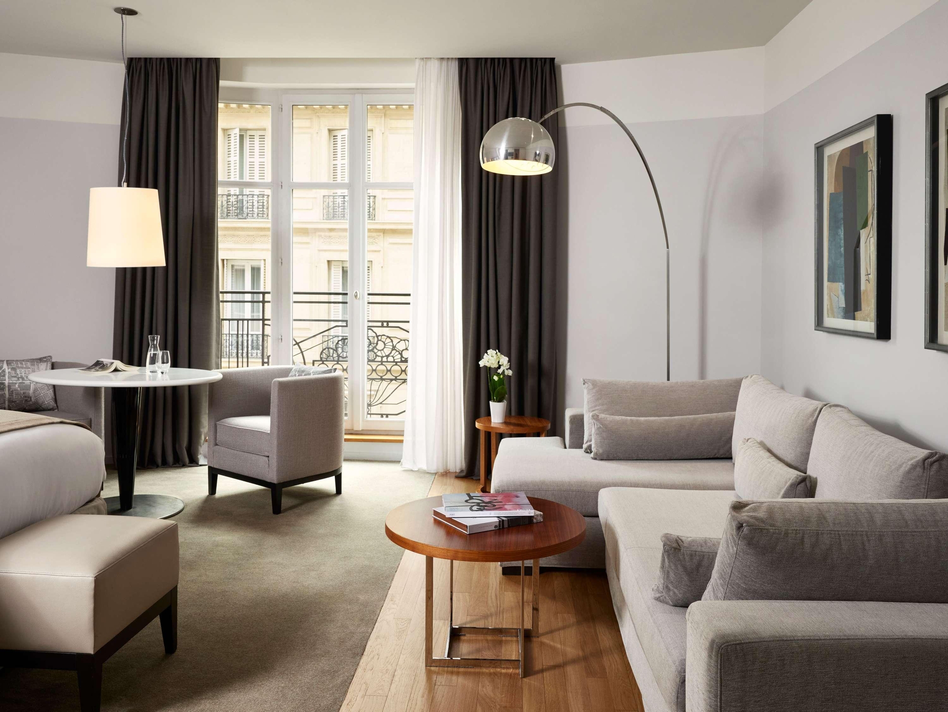 Sofitel Paris Arc de Triomphe, photo 66 of 199