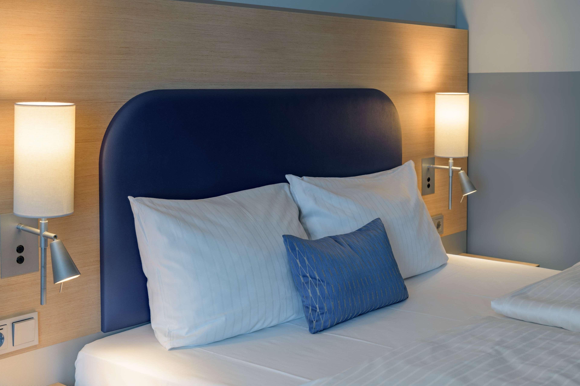 Vienna House Easy by Wyndham Frankfurt Airport, photo 23 of 67