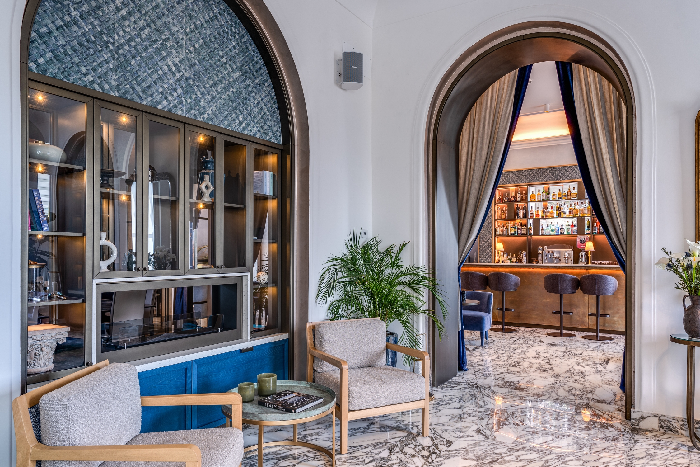 Hotel Mediterraneo Sorrento, photo 7 of 32