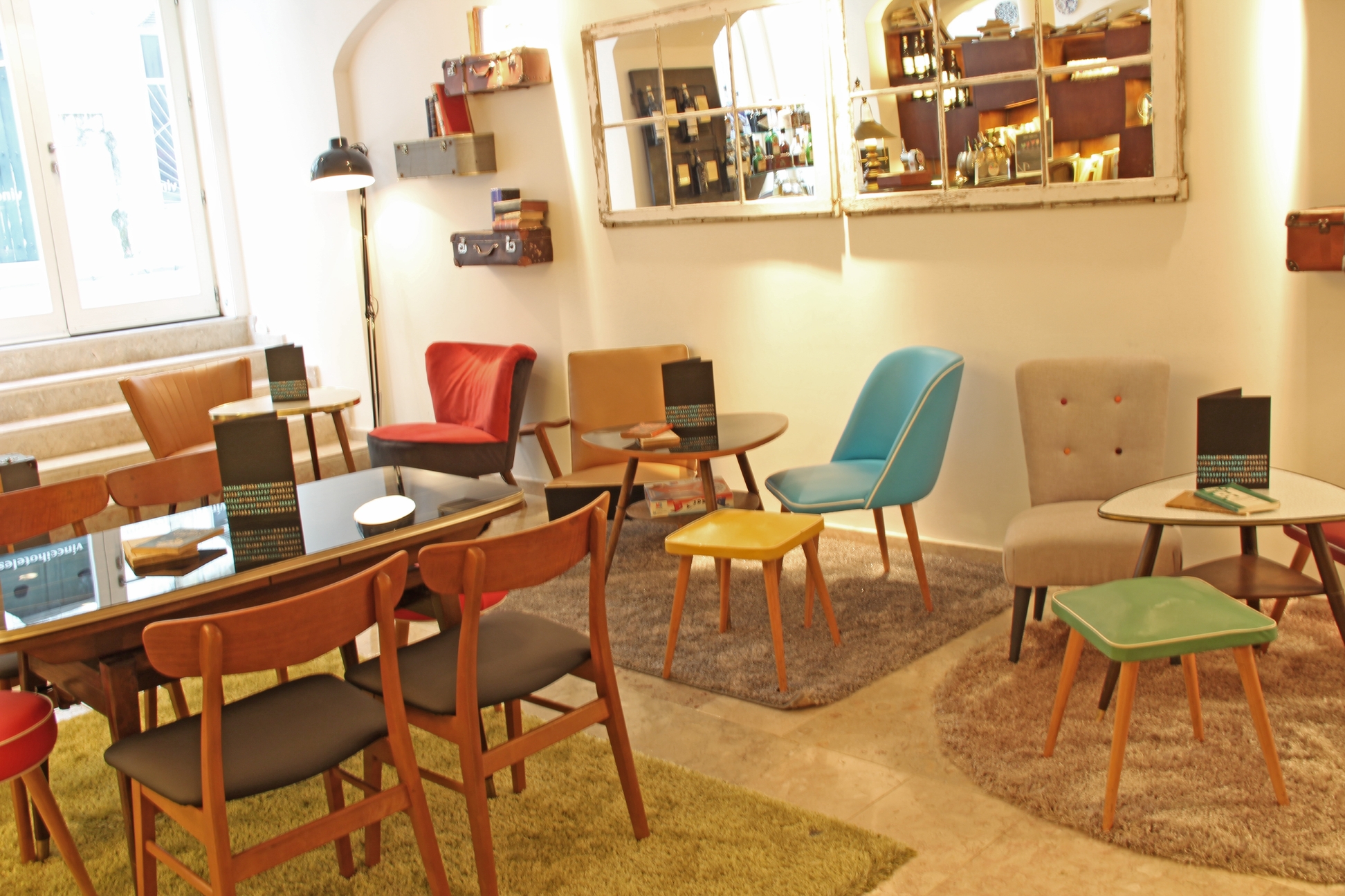 Vincci Baixa, photo 22 of 25