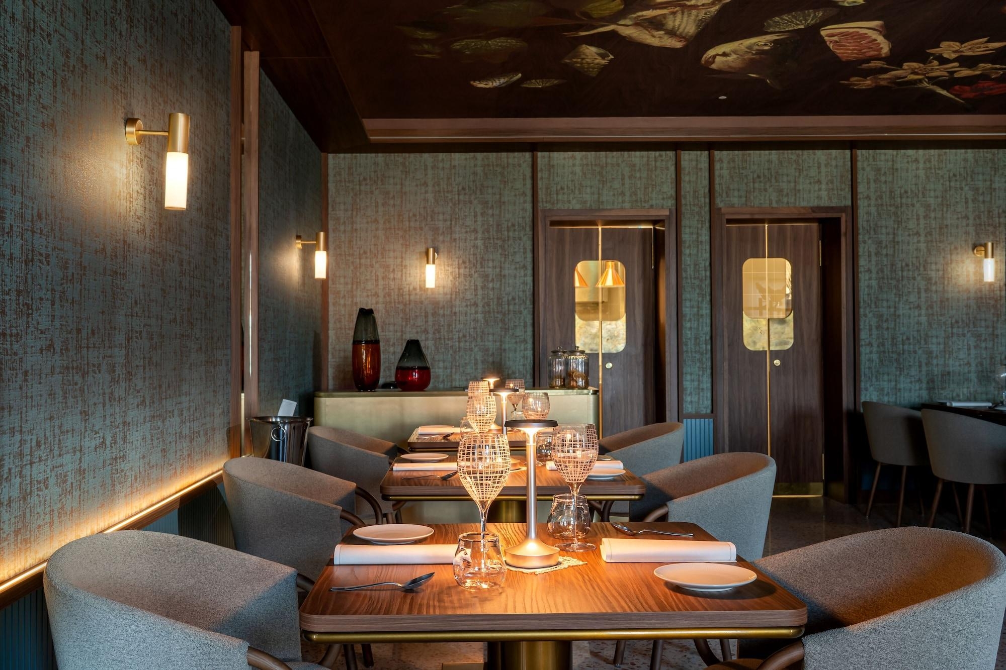 Small Luxury Hotel Ca' di Dio, photo 108 of 161