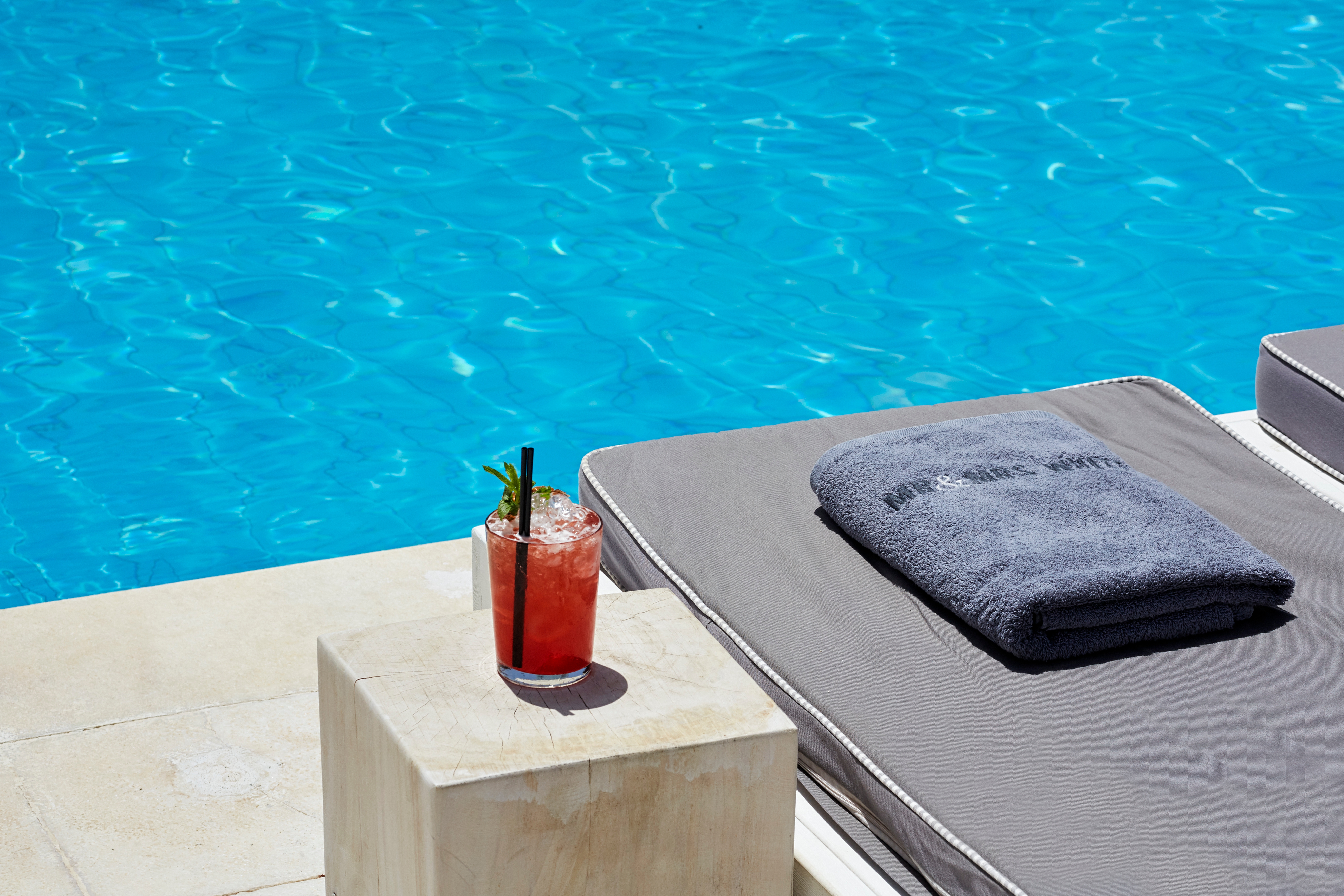 Mr &amp; Mrs White Paros, photo 40 of 60