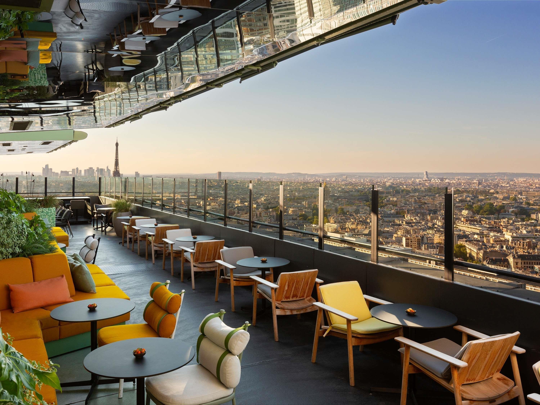 Pullman Paris Montparnasse, photo 39 of 199