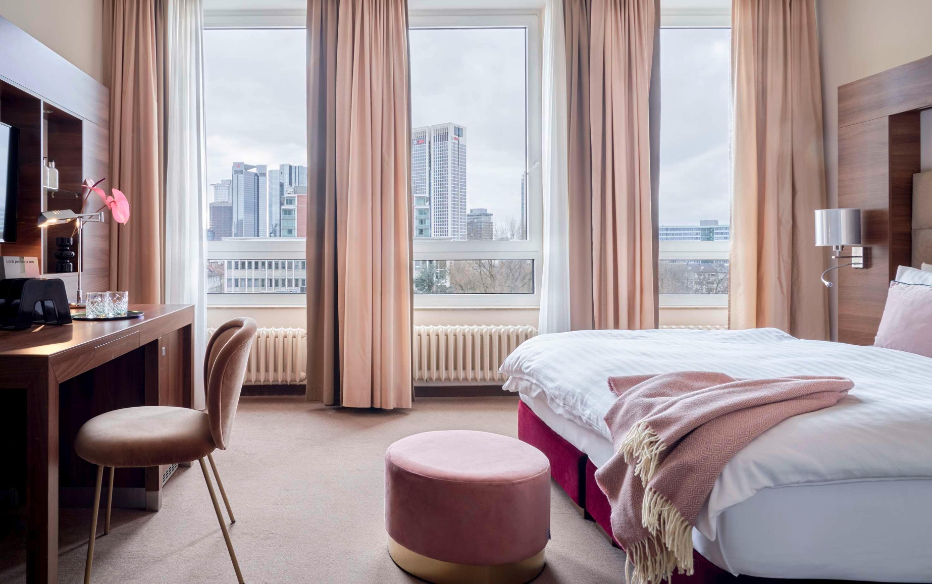 Flemings Selection Hotel Frankfurt-City, photo 49 of 126