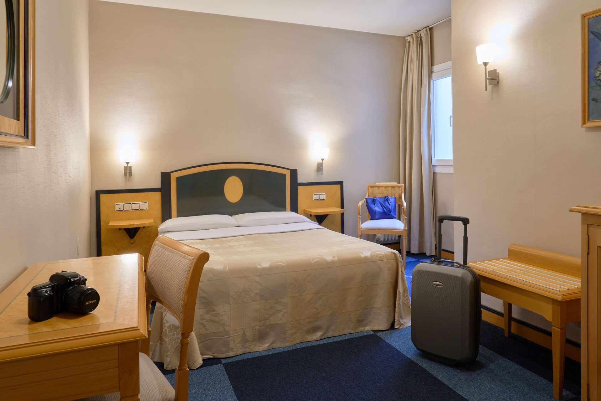 Hotel Macia Condor, photo 12 of 57