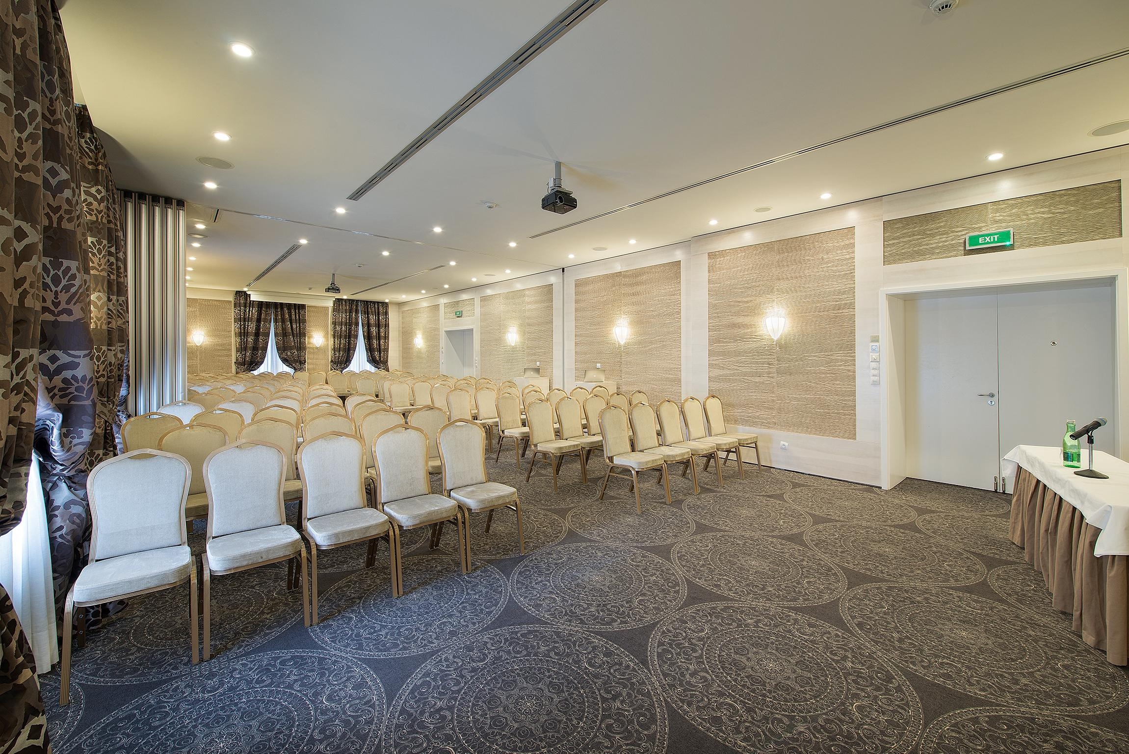 Loft Hotel Bratislava, photo 71 of 90