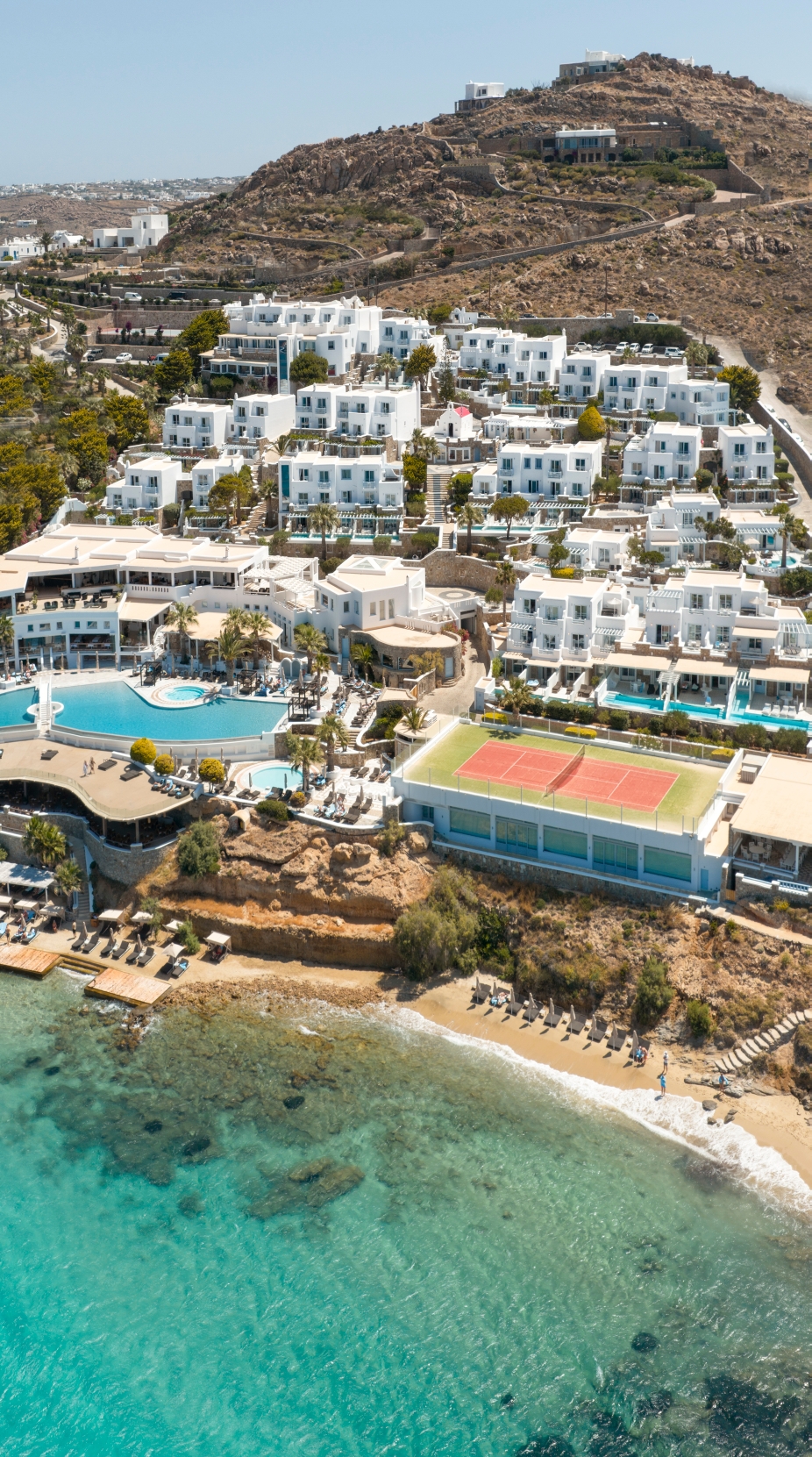 Saint John Hotel Villas &amp; Spa, photo 100 of 111