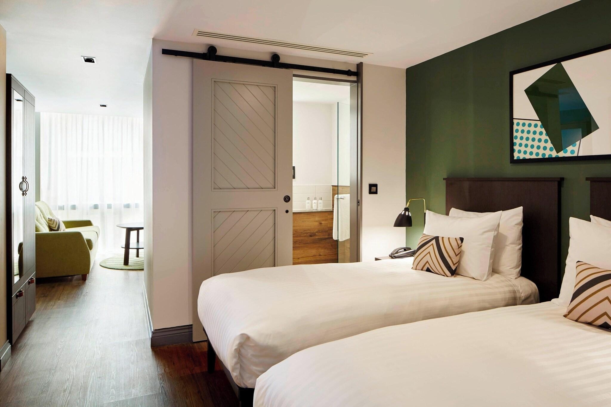 Residence Inn London Kensington, photo 43 of 101