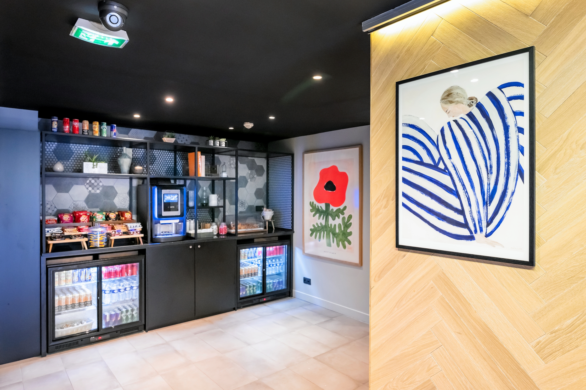 Staycity Aparthotels Gare de lEst, photo 15 of 25