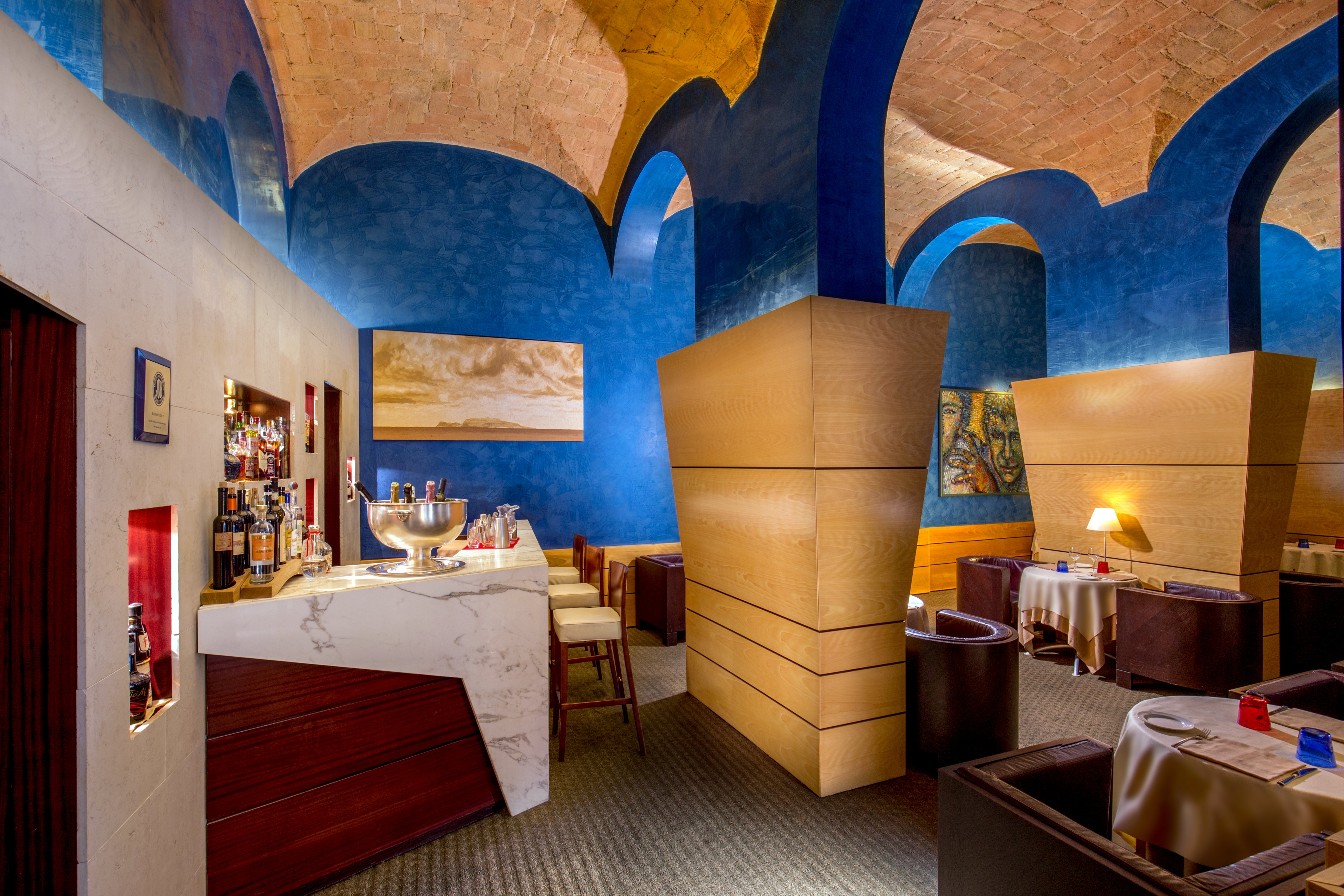 UNA HOTELS Empire Roma, photo 46 of 71