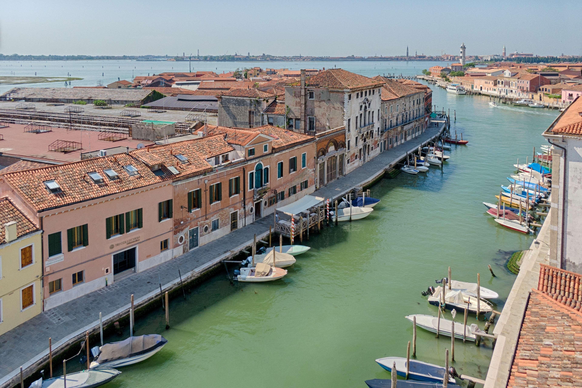 NH Collection Venezia Murano Villa, photo 10 of 85