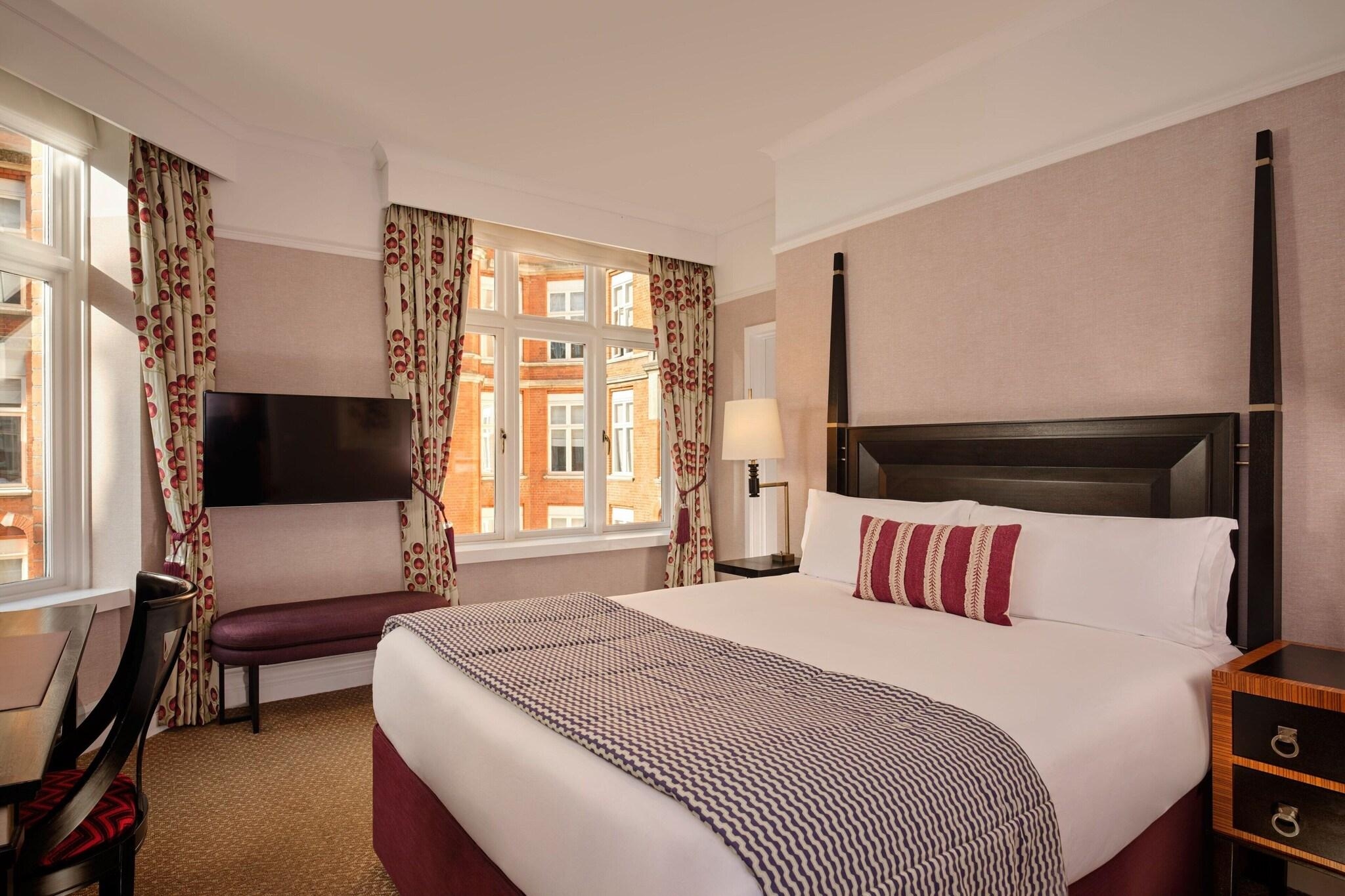 St Ermin's Hotel, Autograph Collection, photo 50 of 139