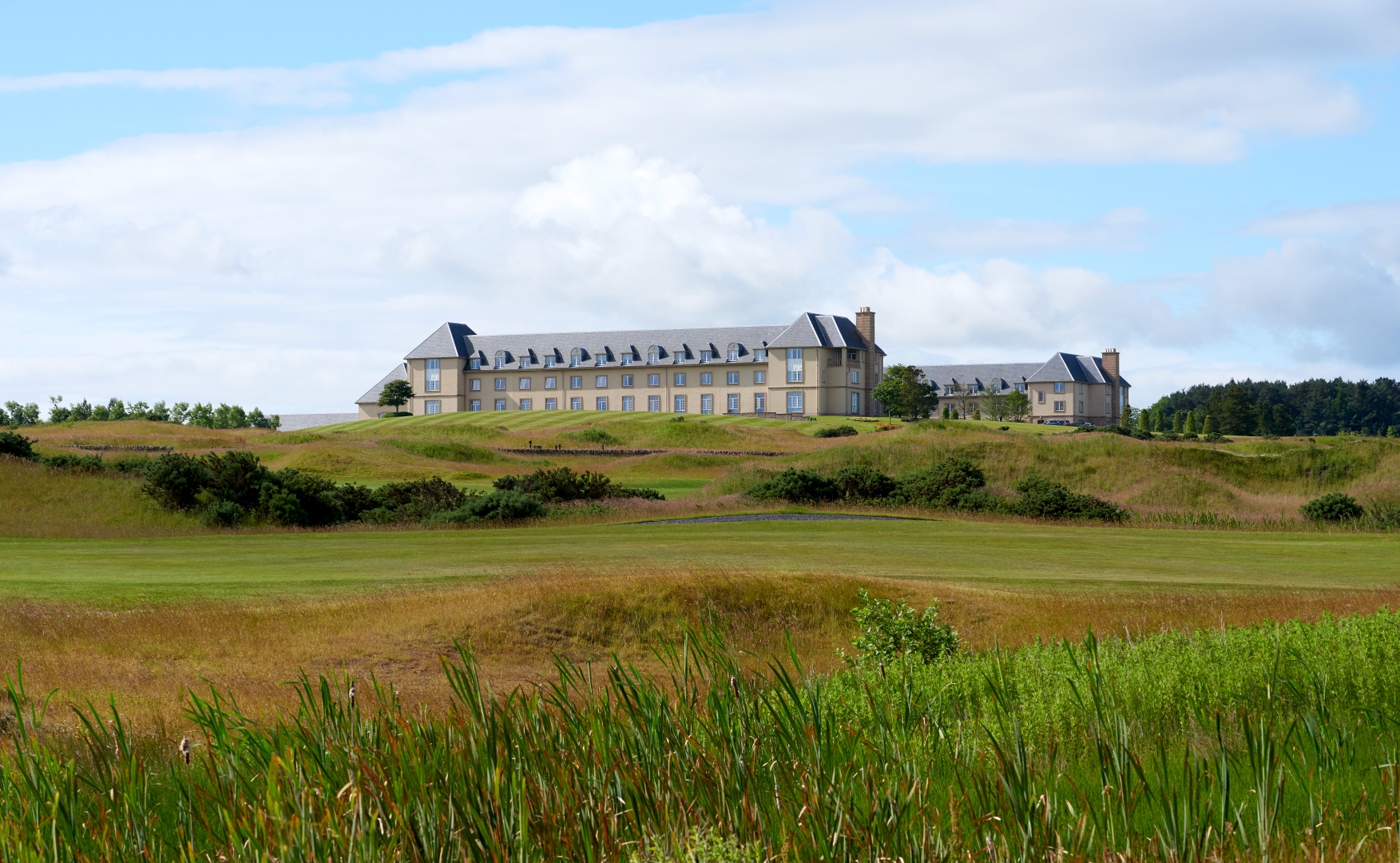Fairmont St Andrews - Scotland, photo 3 of 199