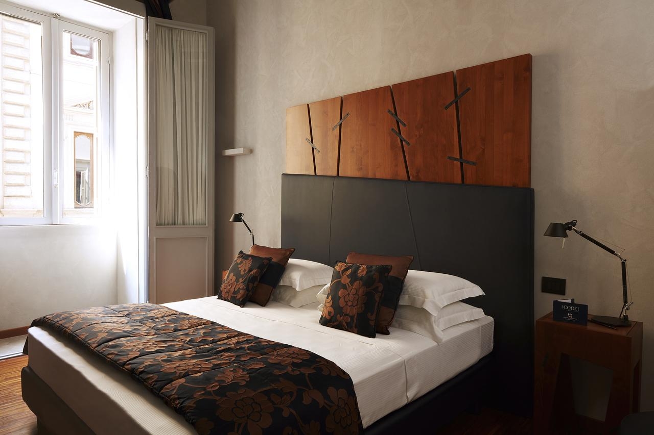 The Code Hotel, photo 7 of 22