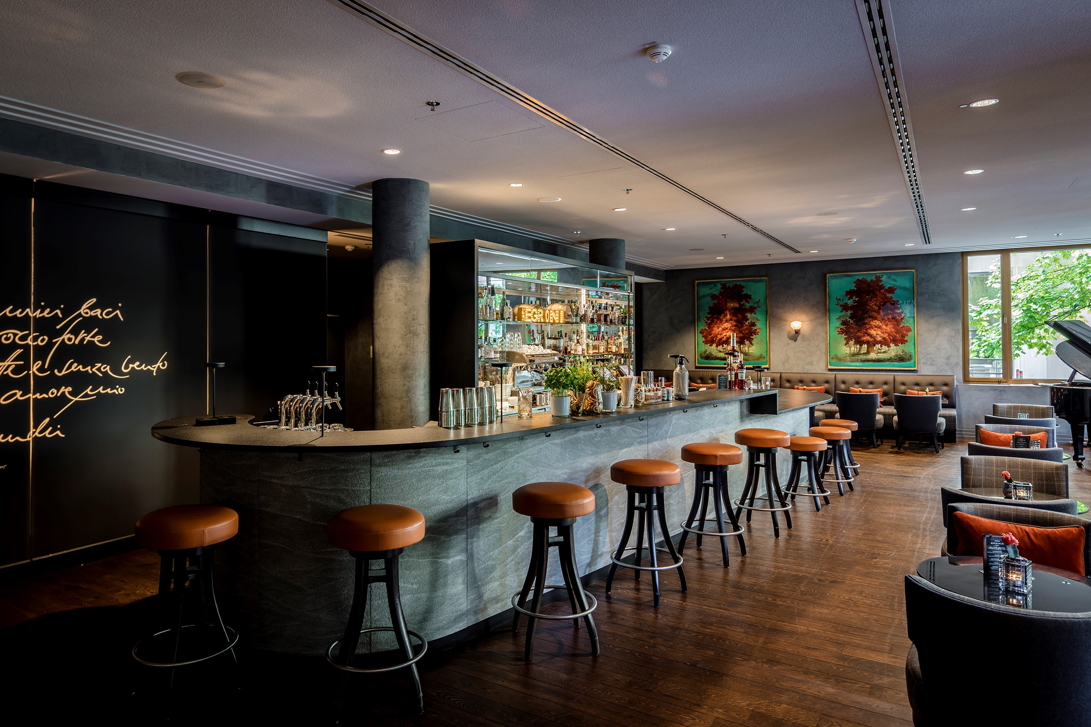 The Charles Hotel, photo 28 of 39