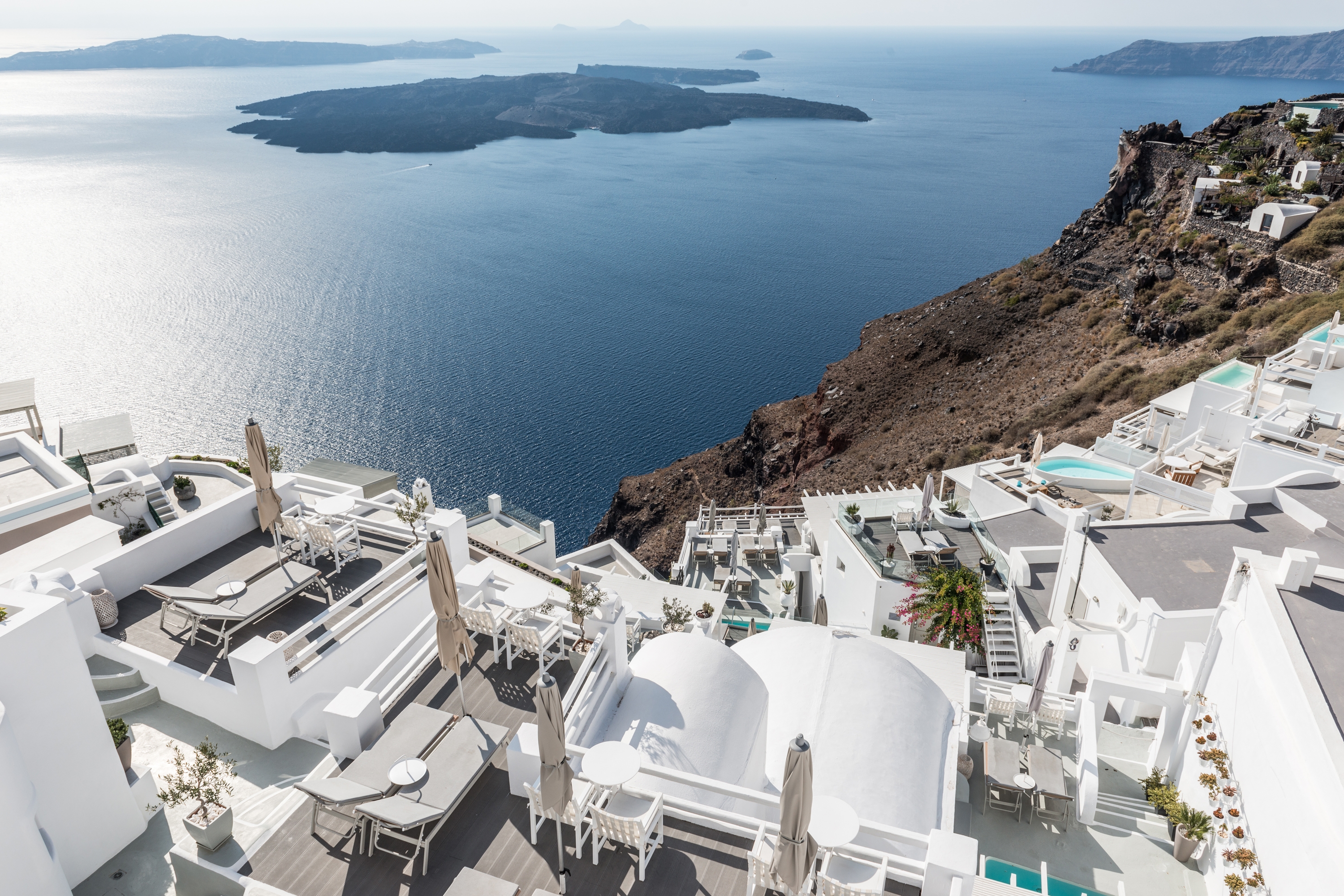 On The Rocks - Small Luxury Hotels of the World, photo 3 of 28