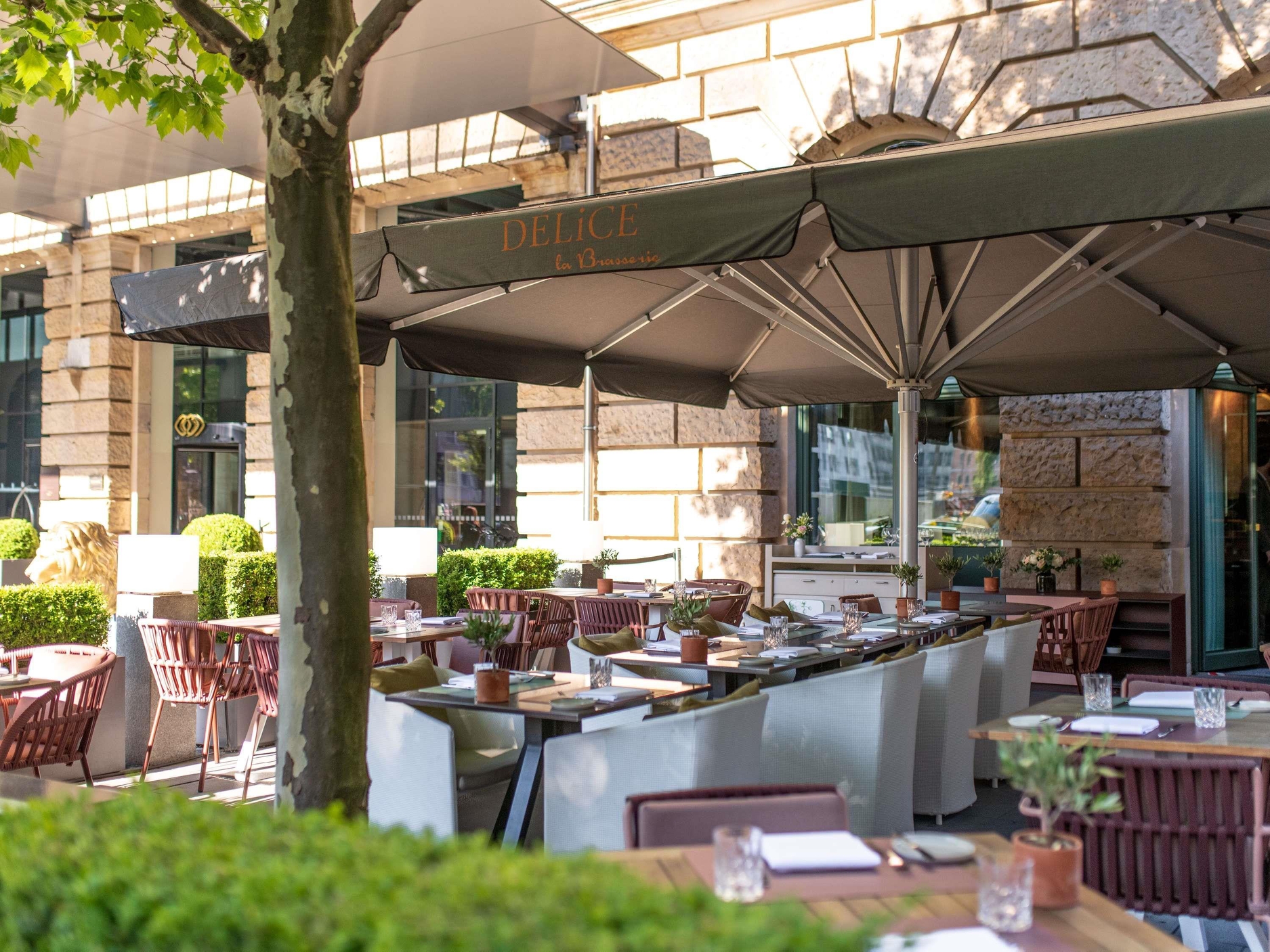 Sofitel Munich Bayerpost, photo 30 of 199