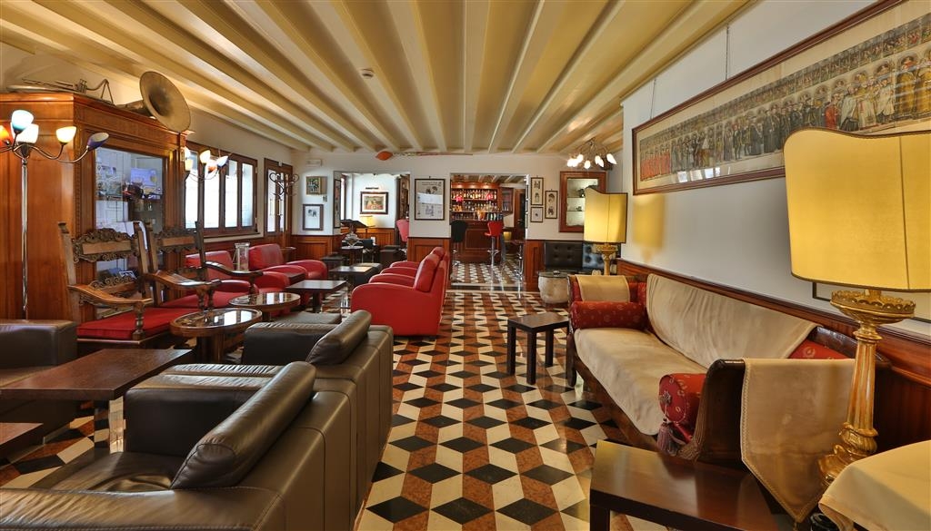 UNA HOTELS Ala Venezia - Adults +16, photo 57 of 64