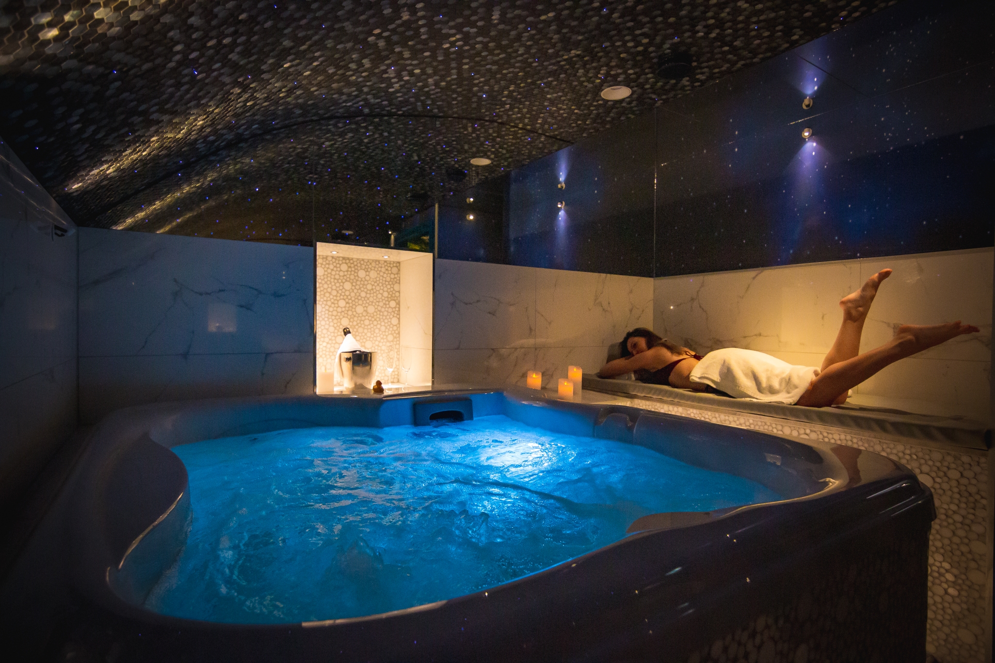 Secret de Paris Hotel &amp; Spa, photo 41 of 46