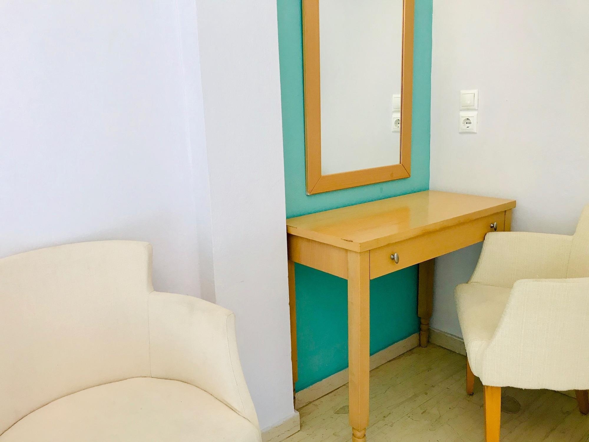 Thera Mare Resort &amp; Spa, photo 16 of 45