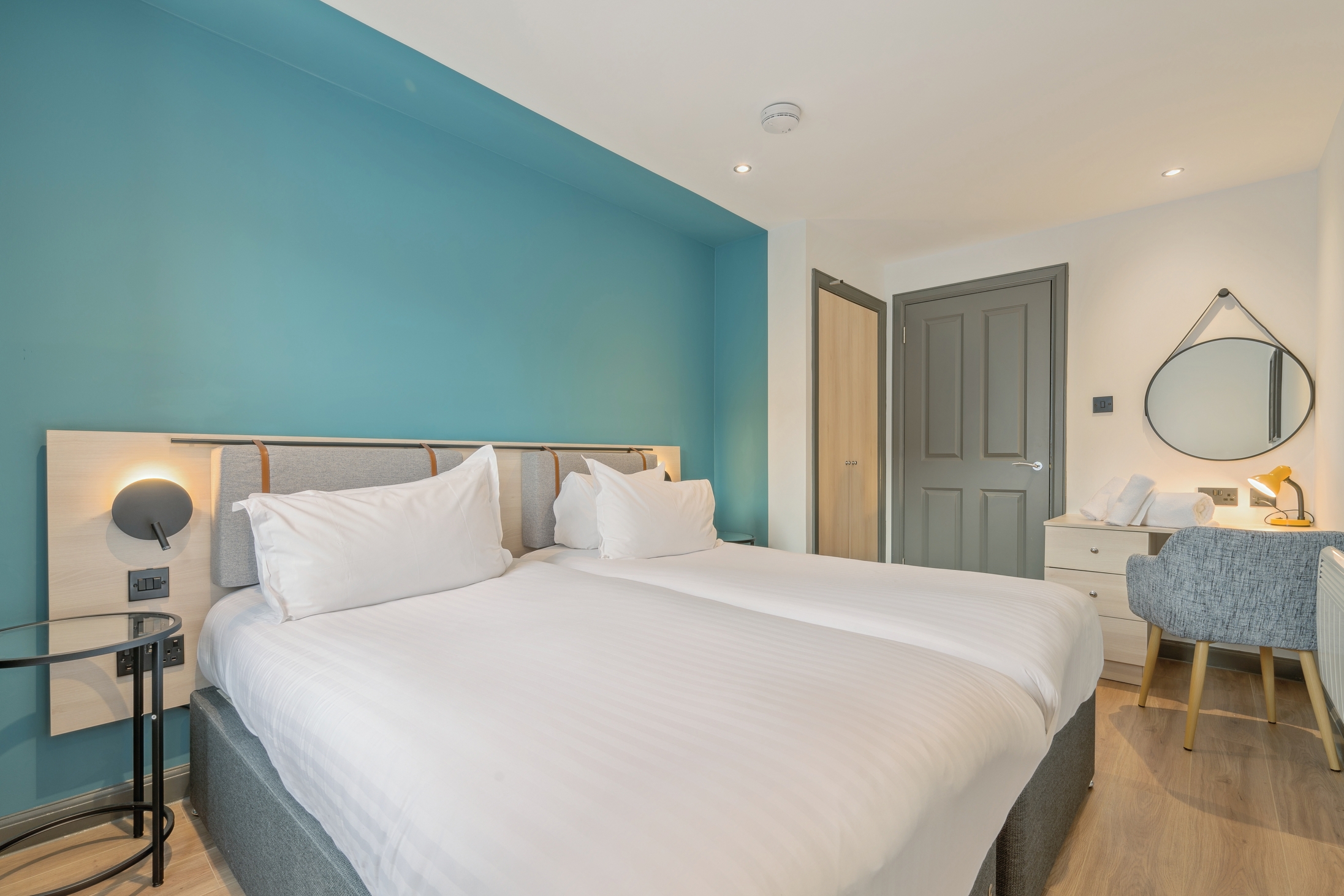 Holyrood Aparthotel, photo 43 of 64