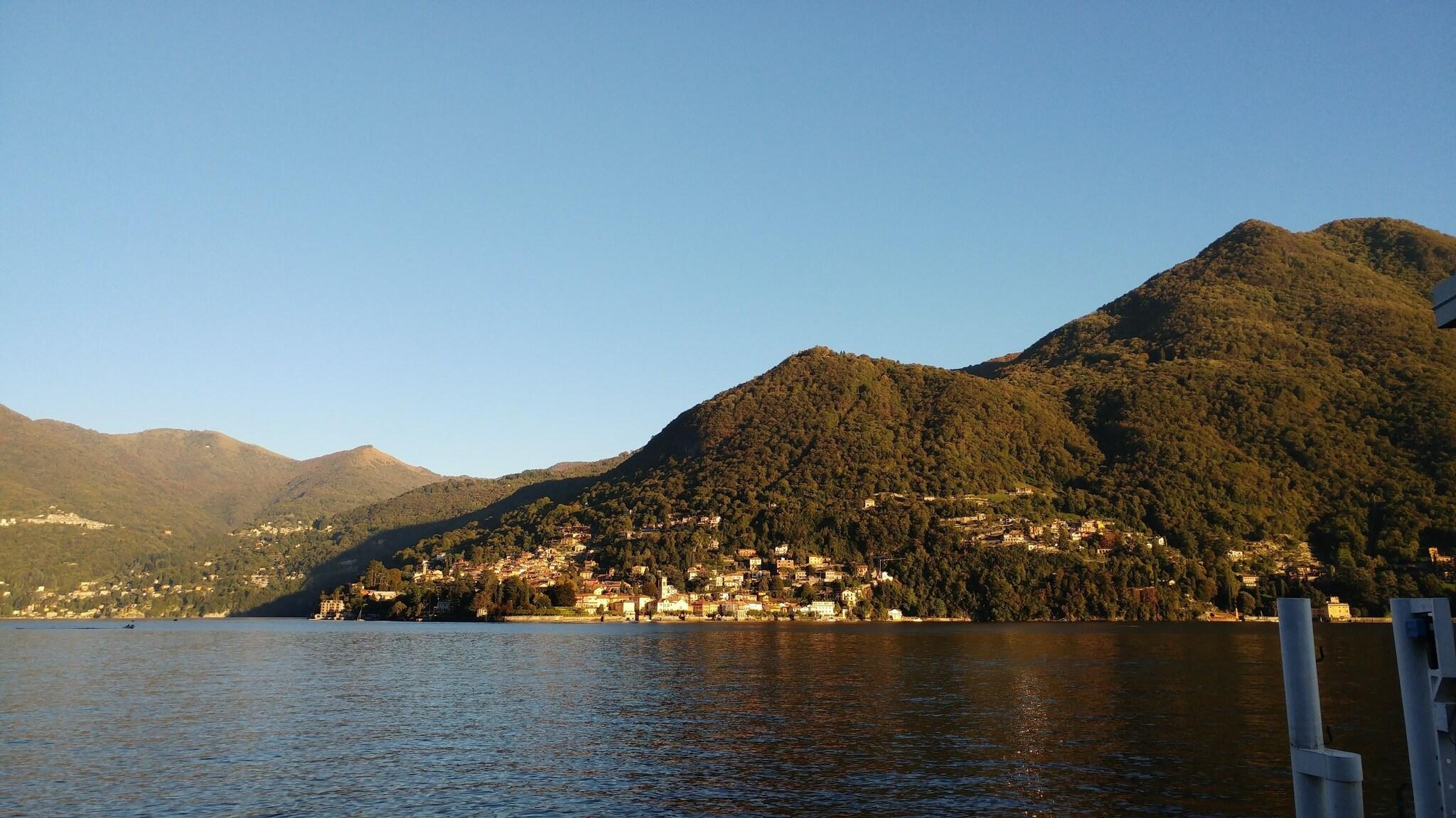 Hotel Posta Moltrasio, photo 32 of 135