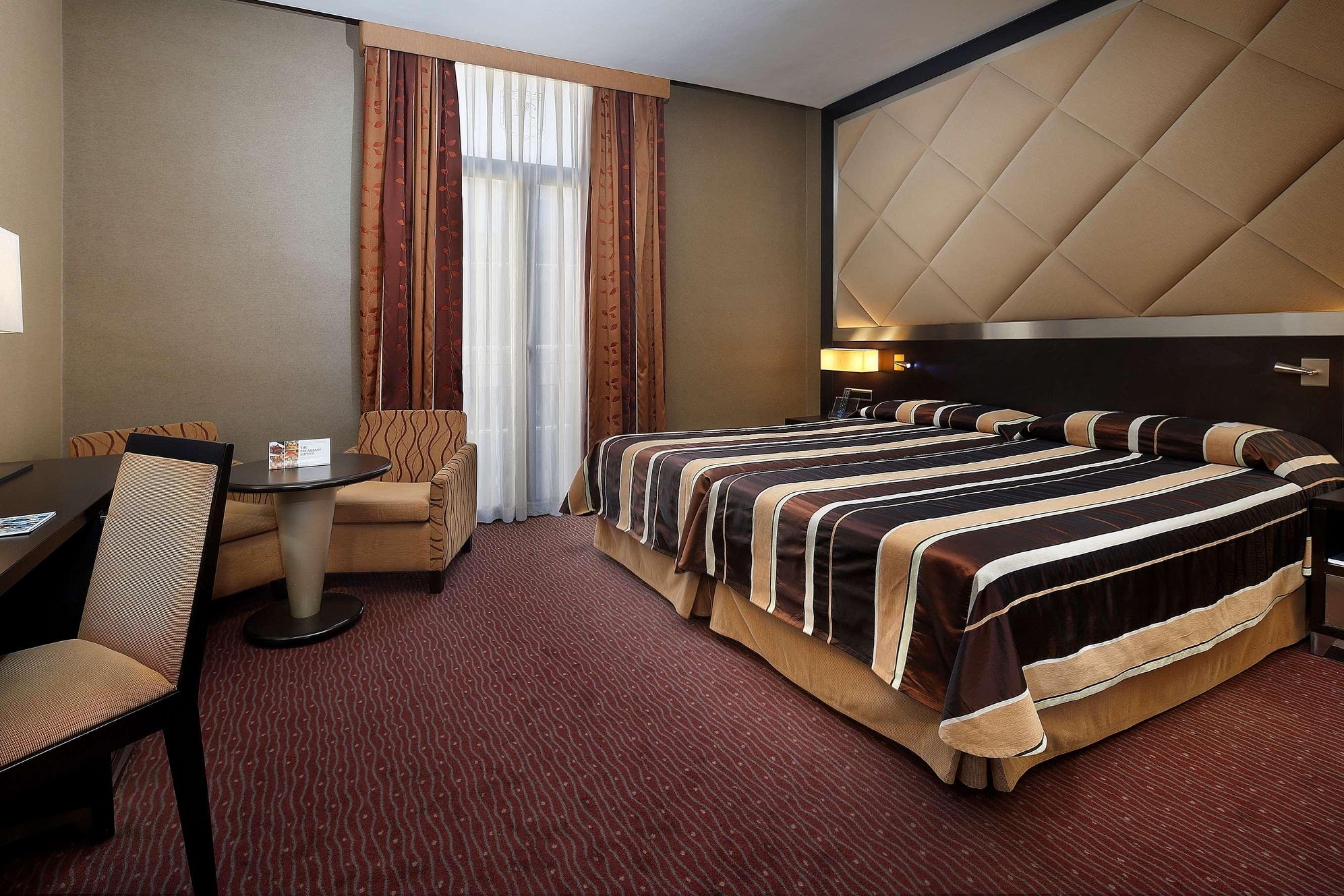 HCC St. Moritz Hotel, photo 51 of 177