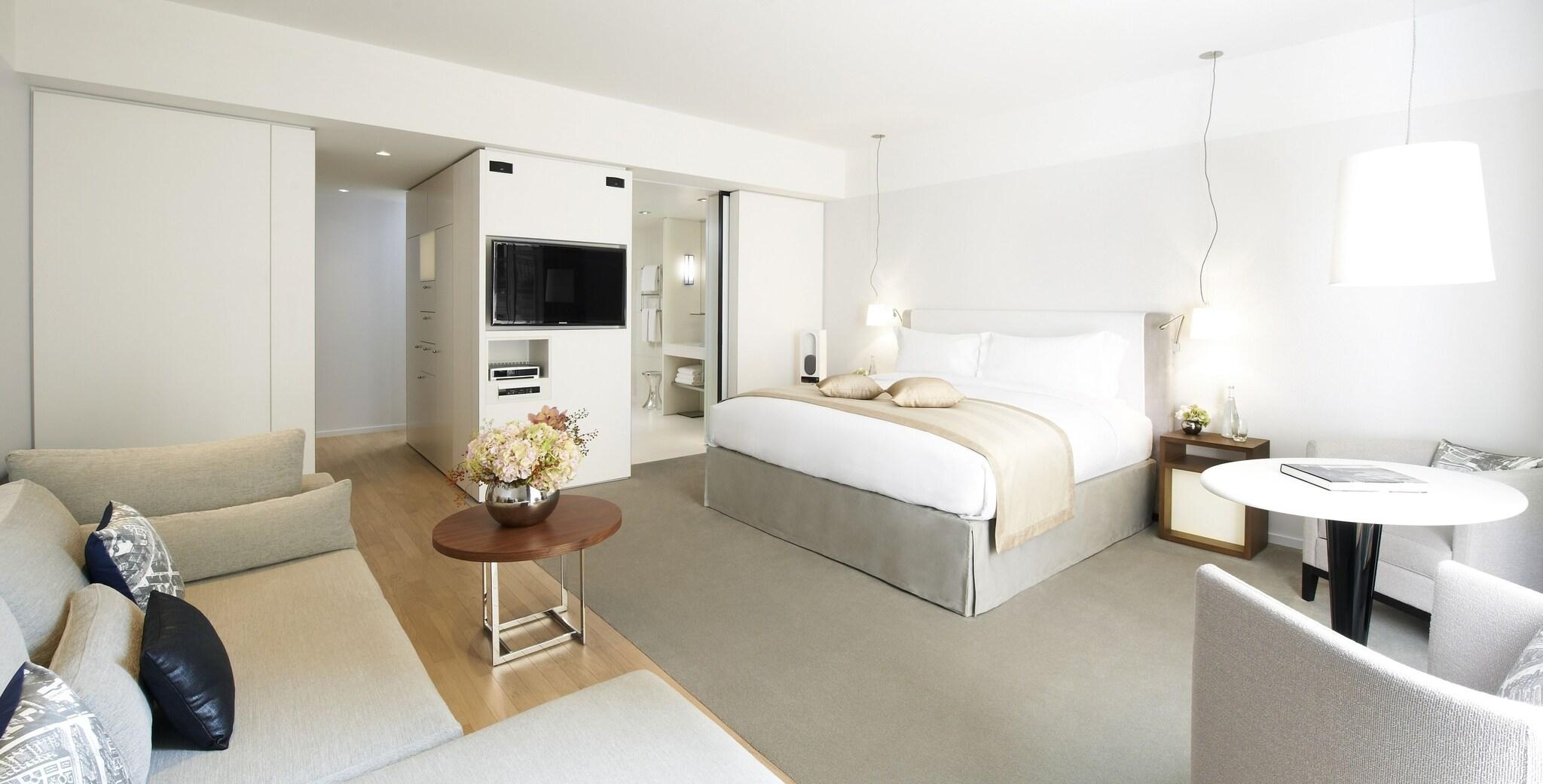 Sofitel Paris Arc de Triomphe, photo 54 of 199