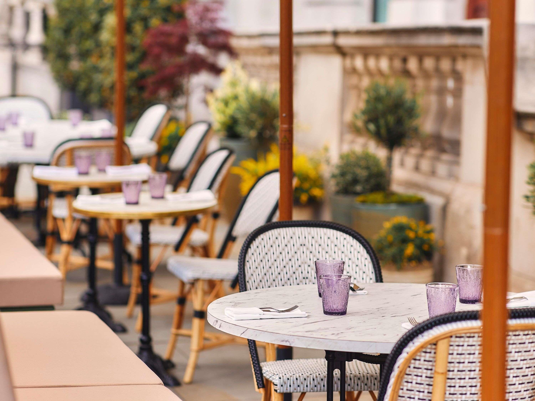 Sofitel London St James, photo 173 of 199