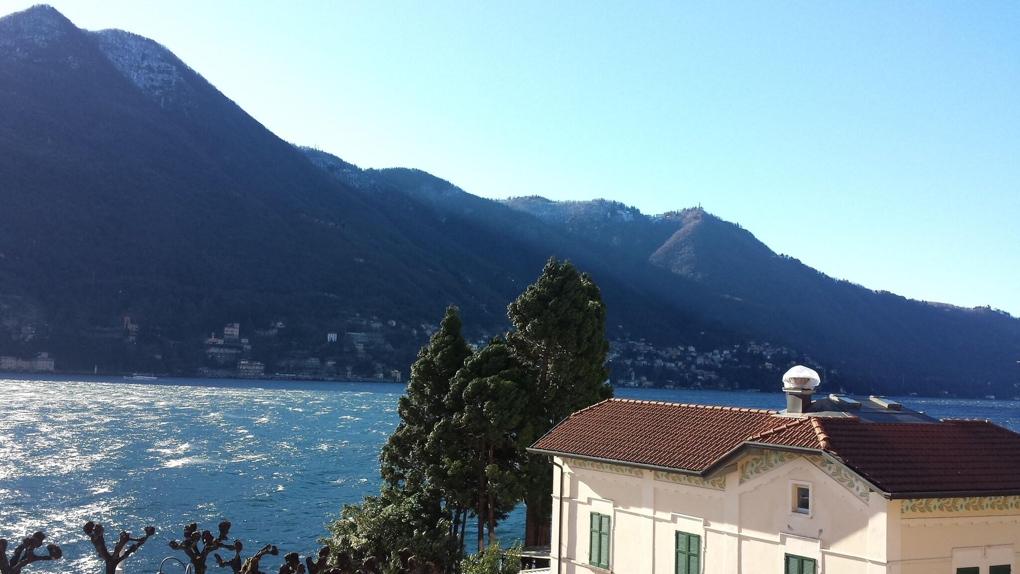 Hotel Posta Moltrasio, photo 35 of 135