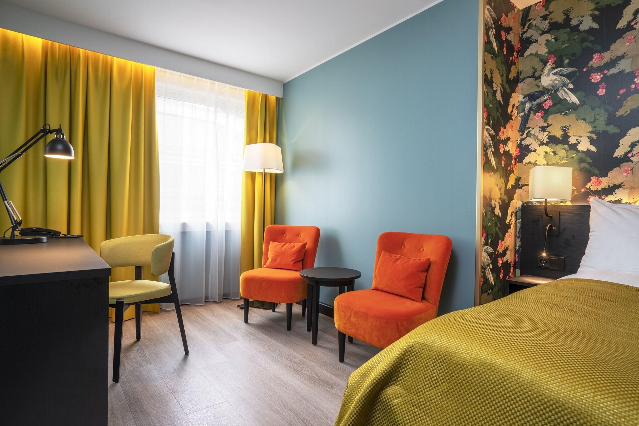 Thon Hotel Bristol, photo 19 of 70